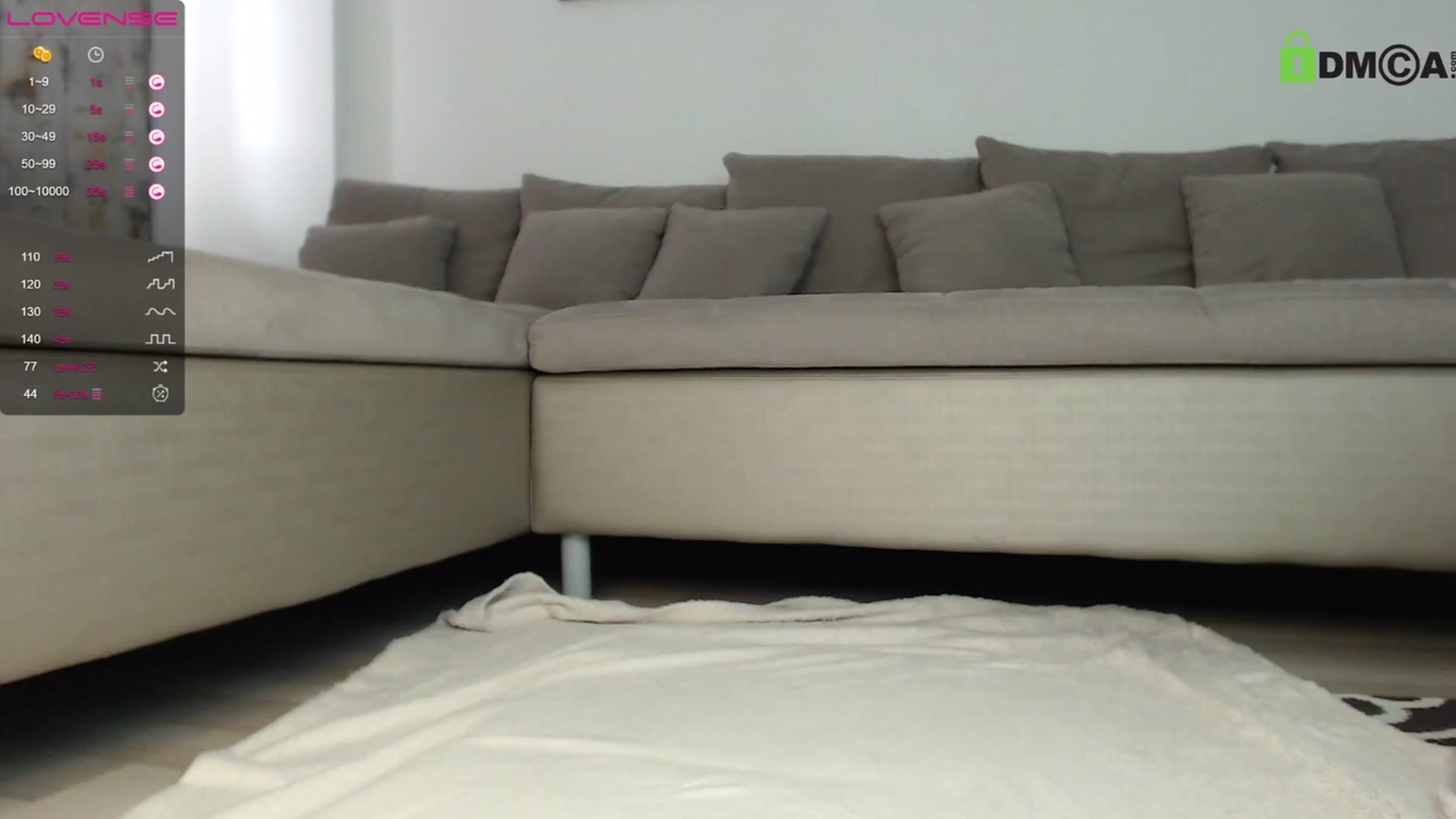 Gallery image thumbnail from AnnitaTime's myfreecams stream on, 05/08/2023, 09:53 image 4 of 20
