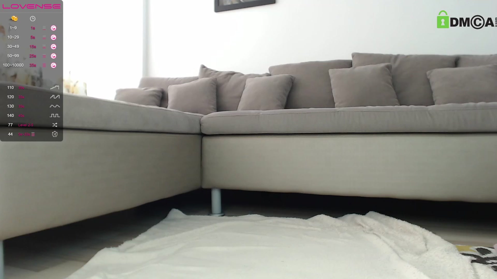 Gallery image thumbnail from AnnitaTime's myfreecams stream on, 05/10/2023, 07:47 image 18 of 20