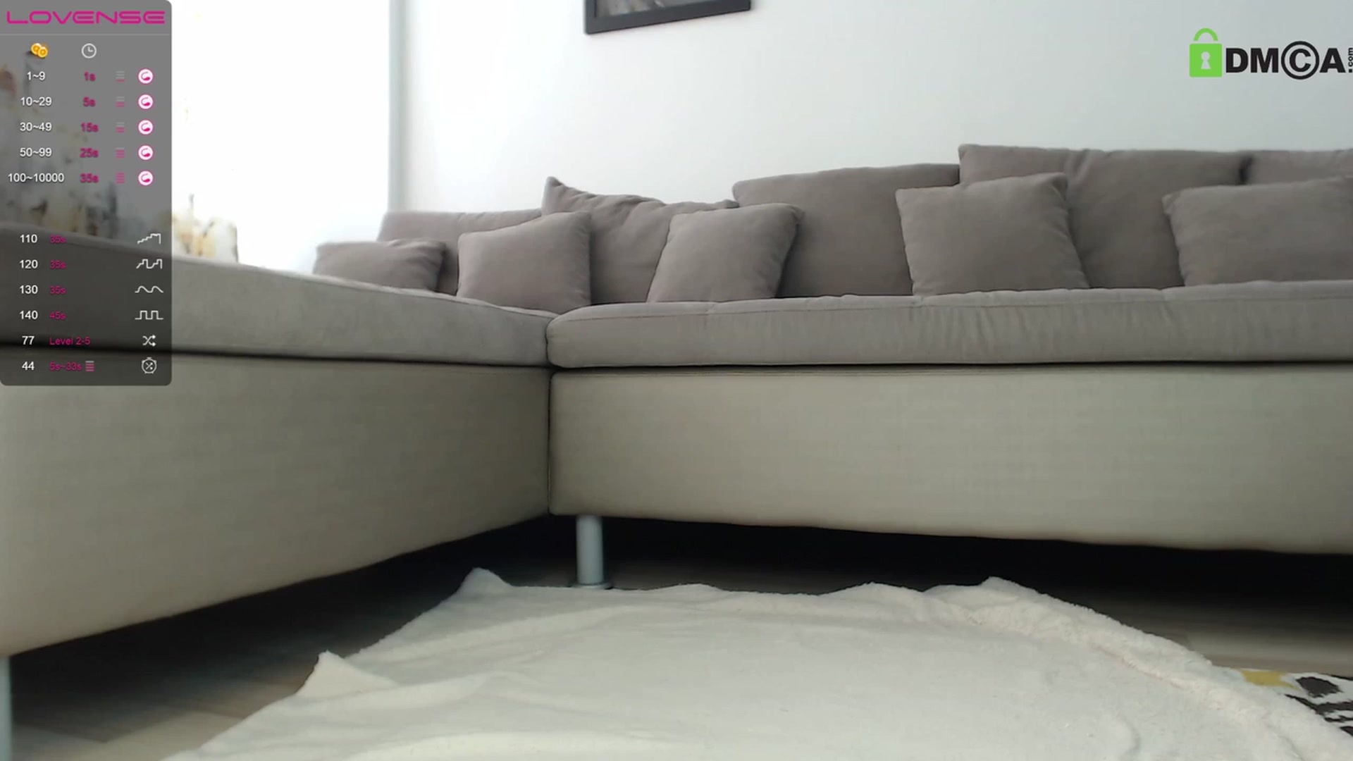 Gallery image thumbnail from AnnitaTime's myfreecams stream on, 05/10/2023, 07:47 image 3 of 20