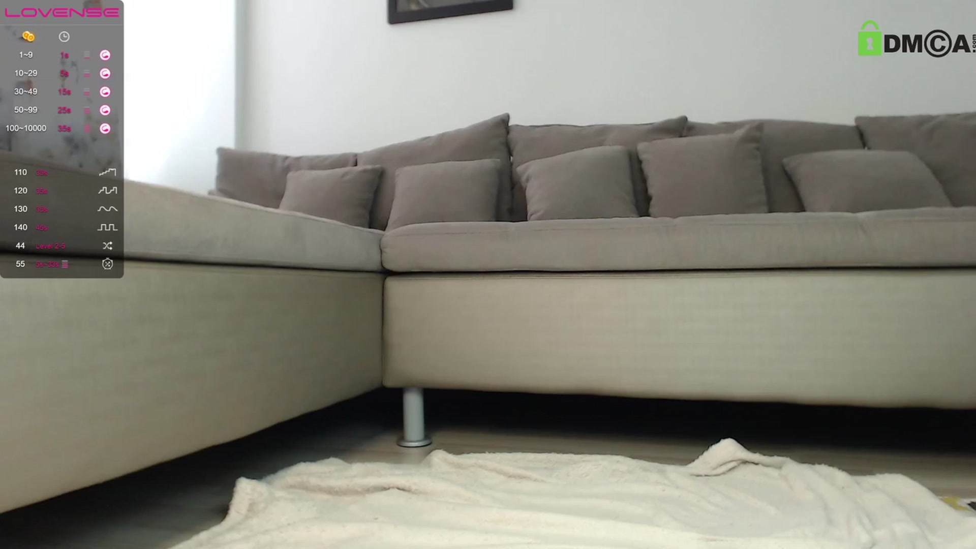 Gallery image thumbnail from AnnitaTime's myfreecams stream on, 05/22/2023, 11:39 image 2 of 20