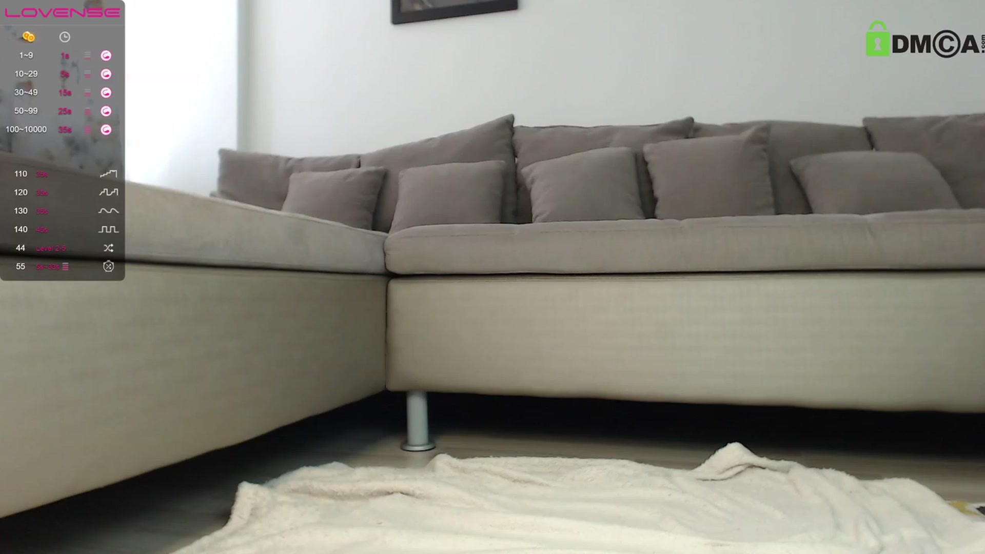 Gallery image thumbnail from AnnitaTime's myfreecams stream on, 05/22/2023, 11:39 image 3 of 20