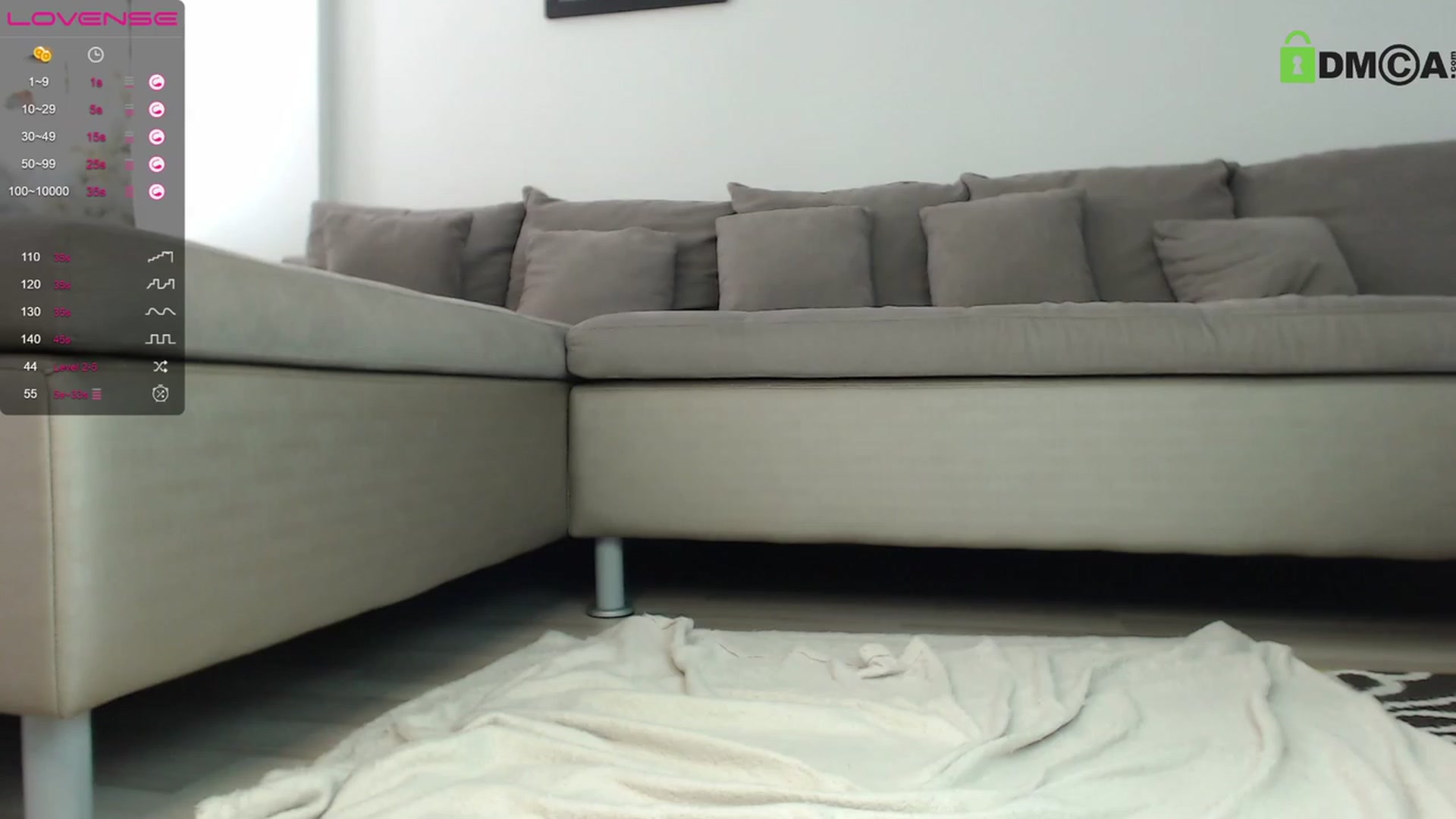 Gallery image thumbnail from AnnitaTime's myfreecams stream on, 05/26/2023, 11:55 image 8 of 20