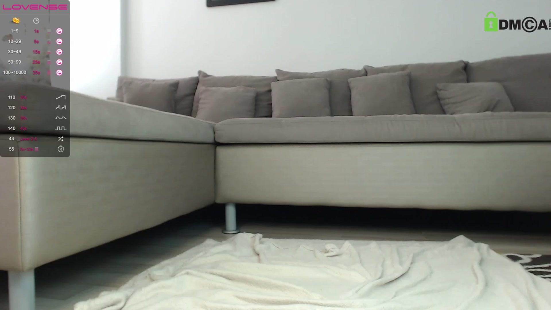 Gallery image thumbnail from AnnitaTime's myfreecams stream on, 05/26/2023, 11:55 image 7 of 20