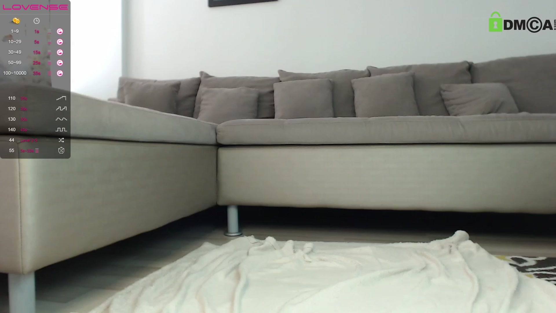 Gallery image thumbnail from AnnitaTime's myfreecams stream on, 05/26/2023, 11:55 image 19 of 20