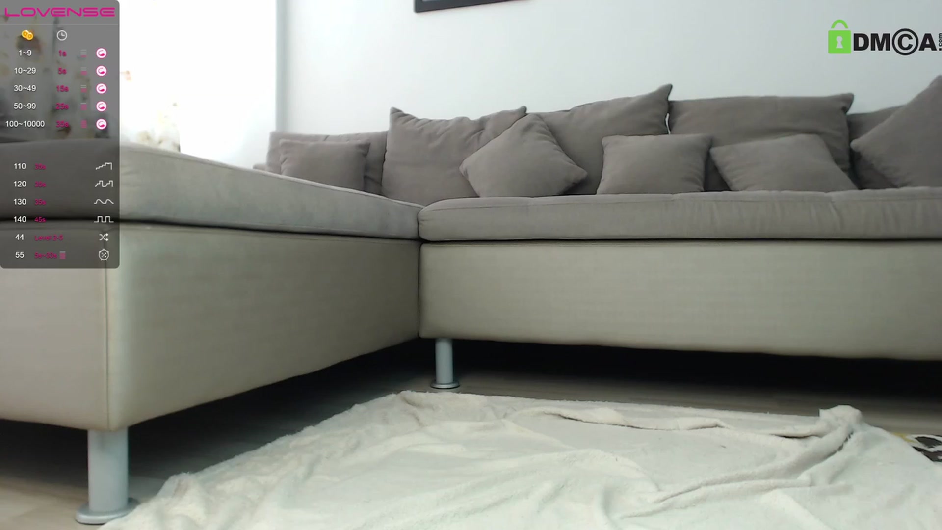 Gallery image thumbnail from AnnitaTime's myfreecams stream on, 05/27/2023, 08:34 image 16 of 20