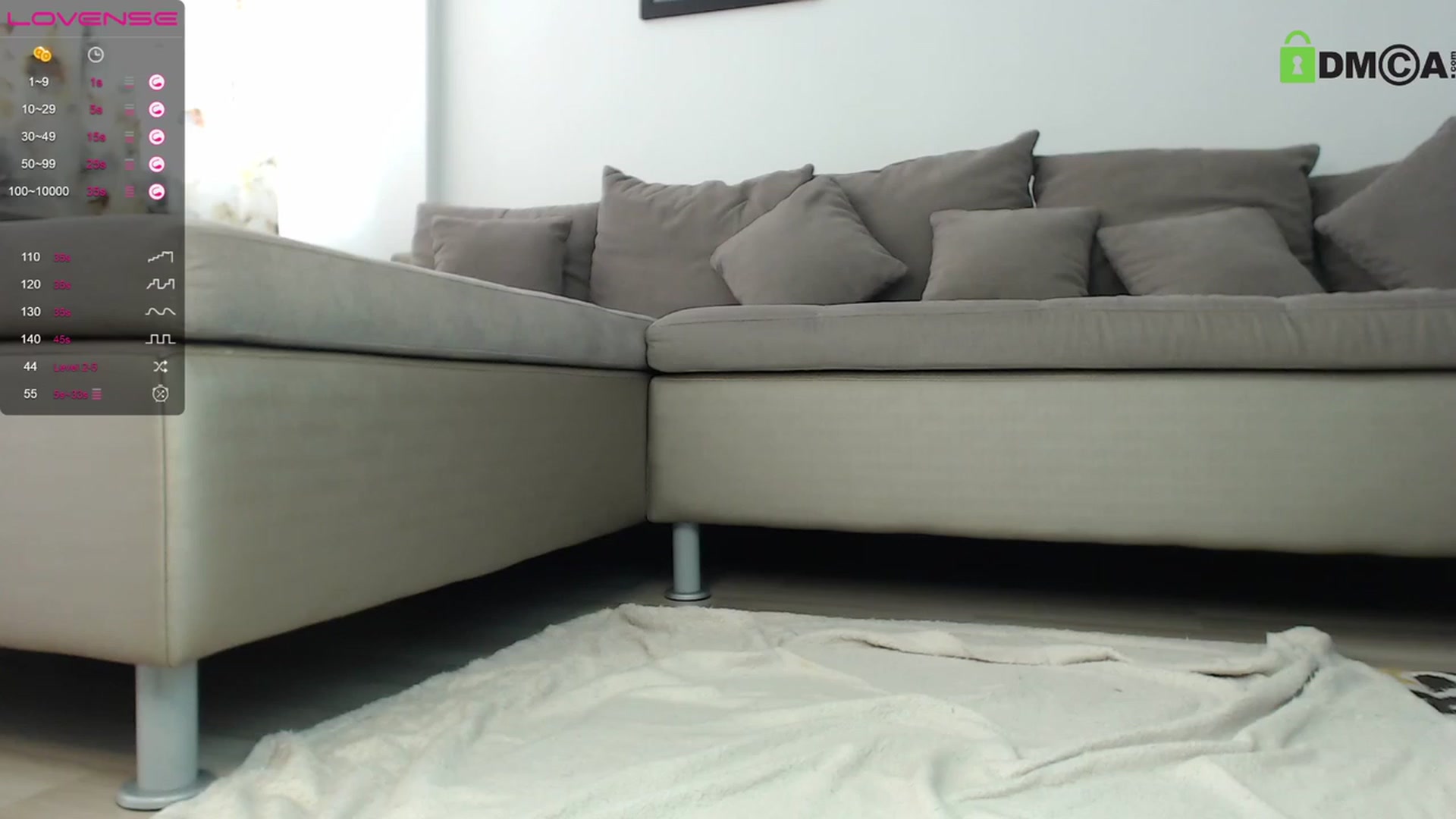 Gallery image thumbnail from AnnitaTime's myfreecams stream on, 05/27/2023, 08:34 image 20 of 20