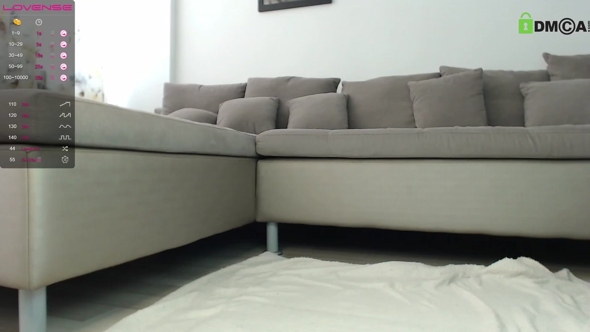 Gallery image thumbnail from AnnitaTime's myfreecams stream on, 05/29/2023, 09:54 image 6 of 20