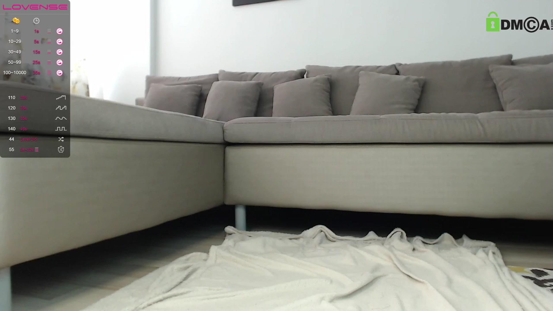 Gallery image thumbnail from AnnitaTime's myfreecams stream on, 06/01/2023, 09:46 image 9 of 20