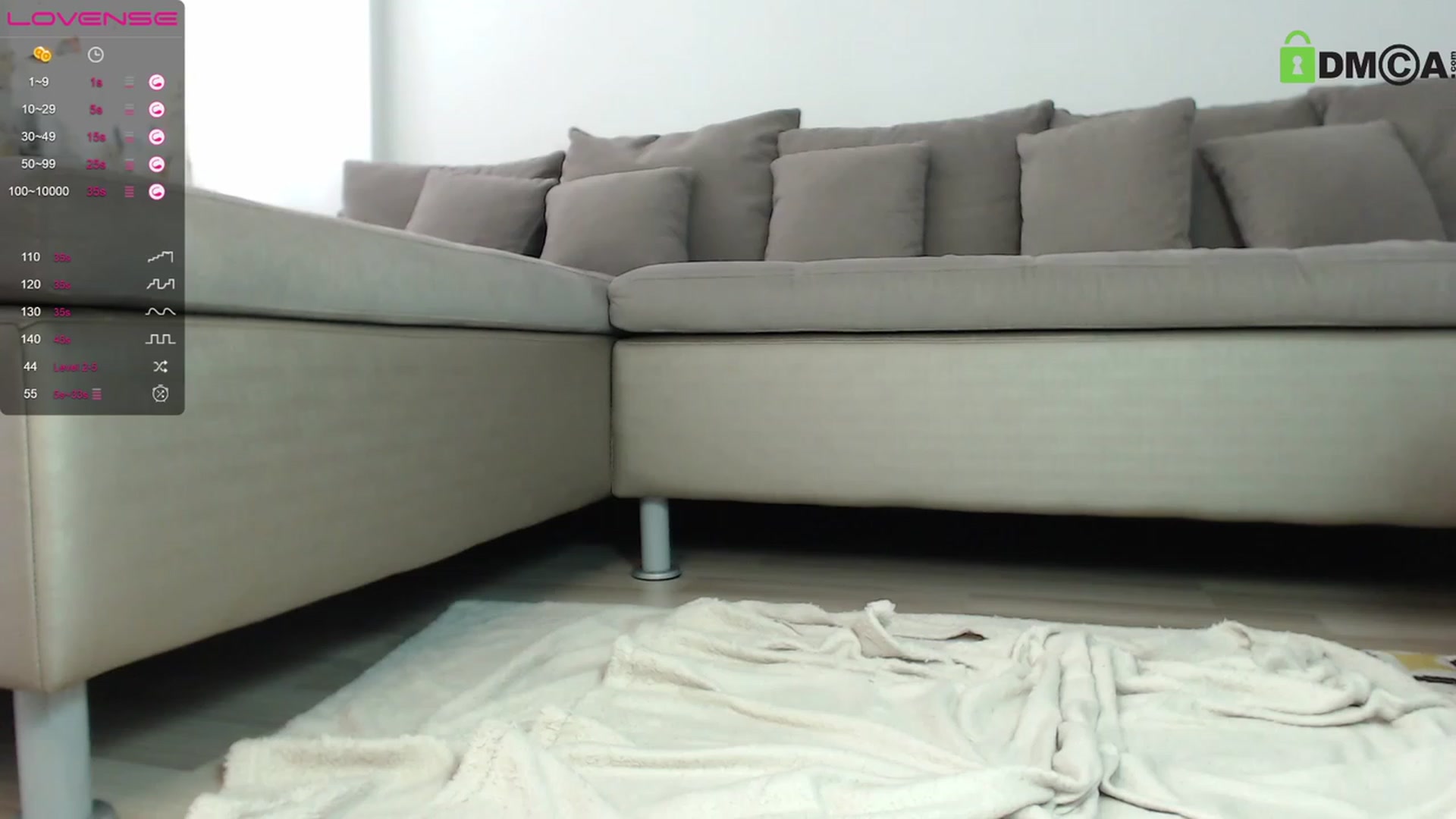 Gallery image thumbnail from AnnitaTime's myfreecams stream on, 06/11/2023, 10:50 image 9 of 20
