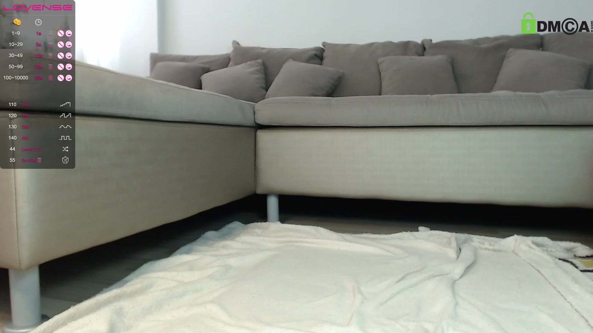Gallery image thumbnail from AnnitaTime's myfreecams stream on, 06/13/2023, 07:51 image 18 of 20