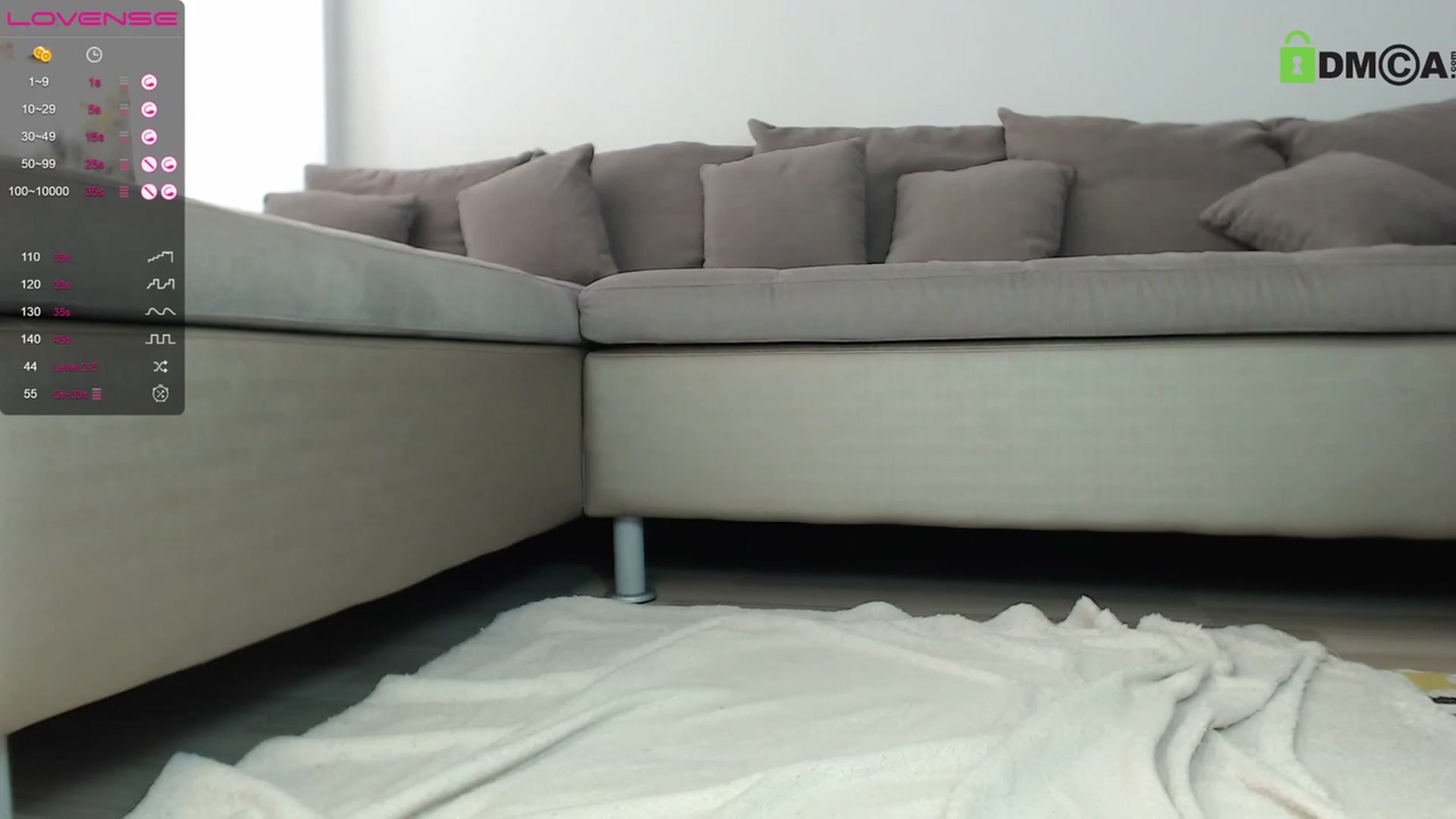 Gallery image thumbnail from AnnitaTime's myfreecams stream on, 06/15/2023, 07:08 image 3 of 20