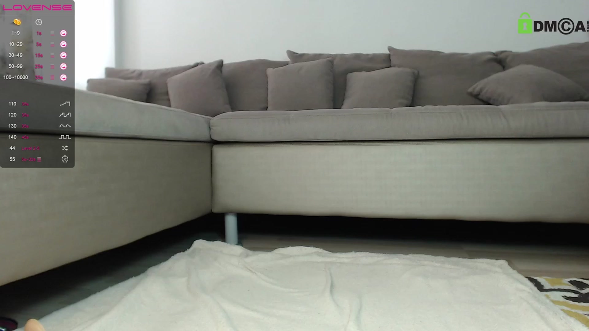 Gallery image thumbnail from AnnitaTime's myfreecams stream on, 06/15/2023, 09:50 image 9 of 20