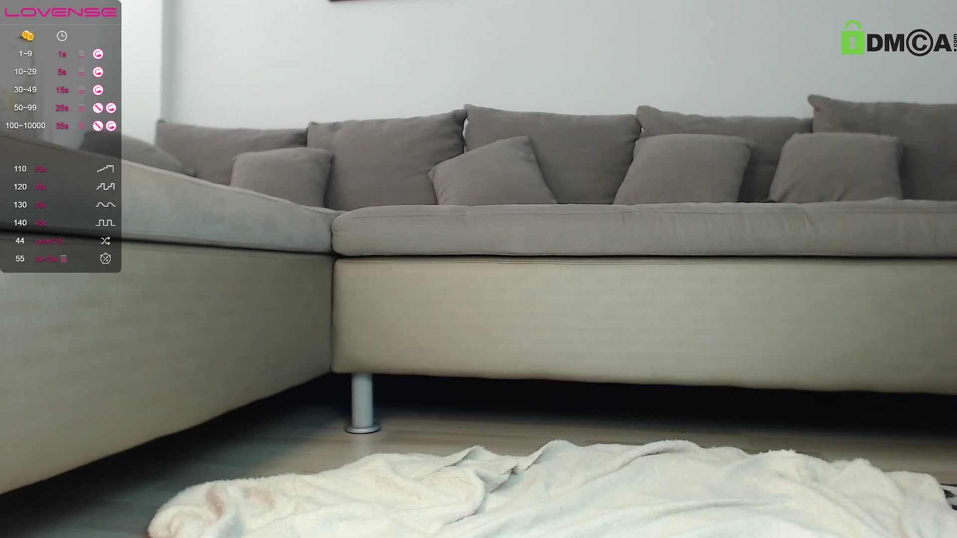 Gallery image thumbnail from AnnitaTime's myfreecams stream on, 06/17/2023, 07:58 image 13 of 20