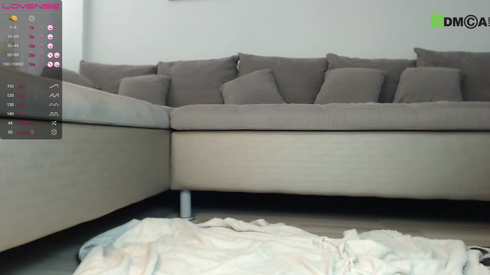 Gallery image thumbnail from AnnitaTime's myfreecams stream on, 06/17/2023, 09:24 image 7 of 20