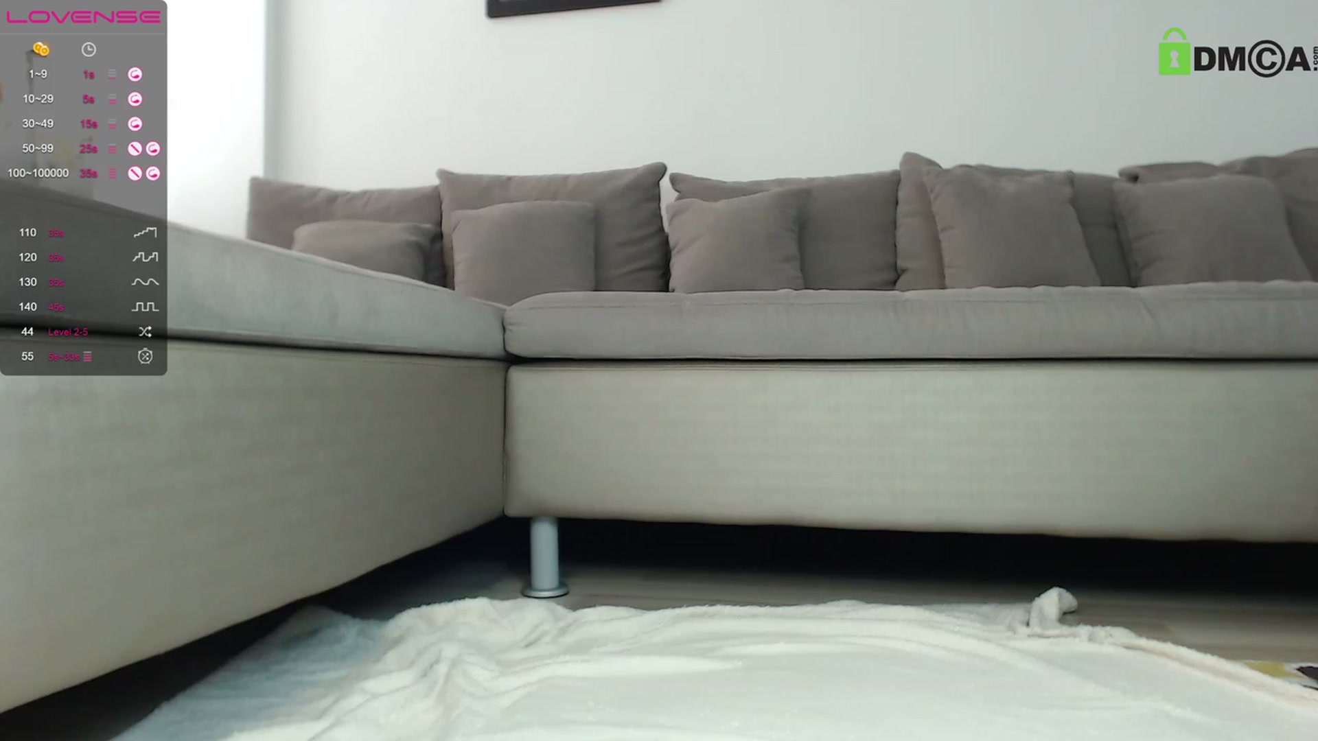 Gallery image thumbnail from AnnitaTime's myfreecams stream on, 06/18/2023, 08:48 image 14 of 20