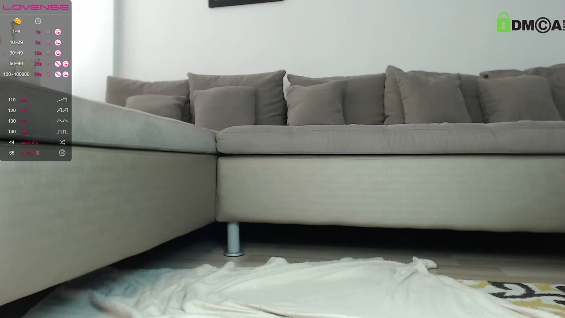 Gallery image thumbnail from AnnitaTime's myfreecams stream on, 06/18/2023, 08:48 image 10 of 20