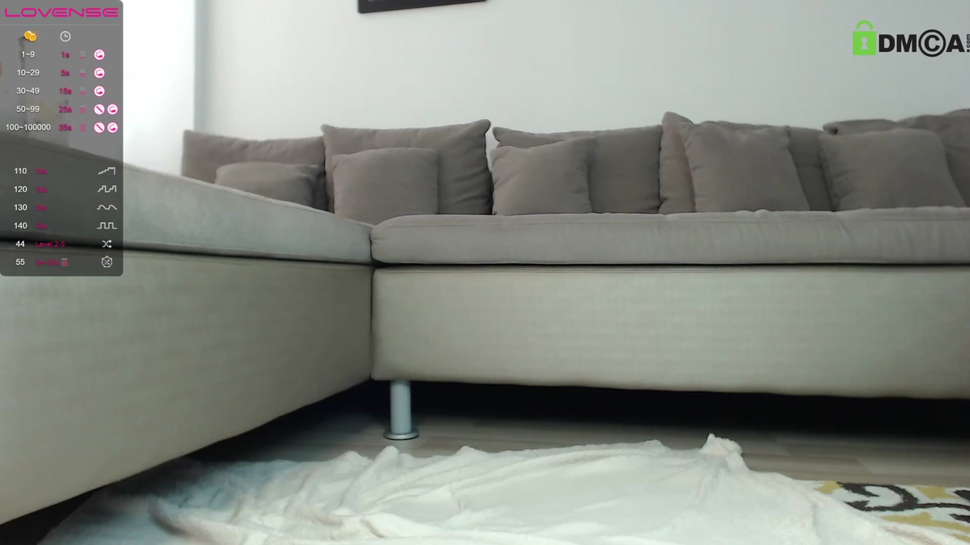 Gallery image thumbnail from AnnitaTime's myfreecams stream on, 06/18/2023, 08:48 image 12 of 20