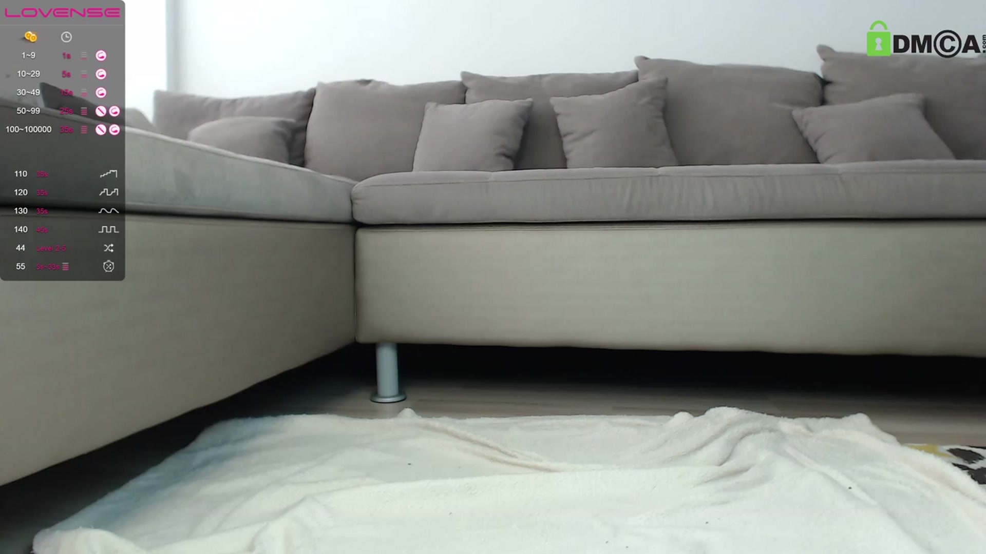 Gallery image thumbnail from AnnitaTime's myfreecams stream on, 06/19/2023, 07:39 image 4 of 20
