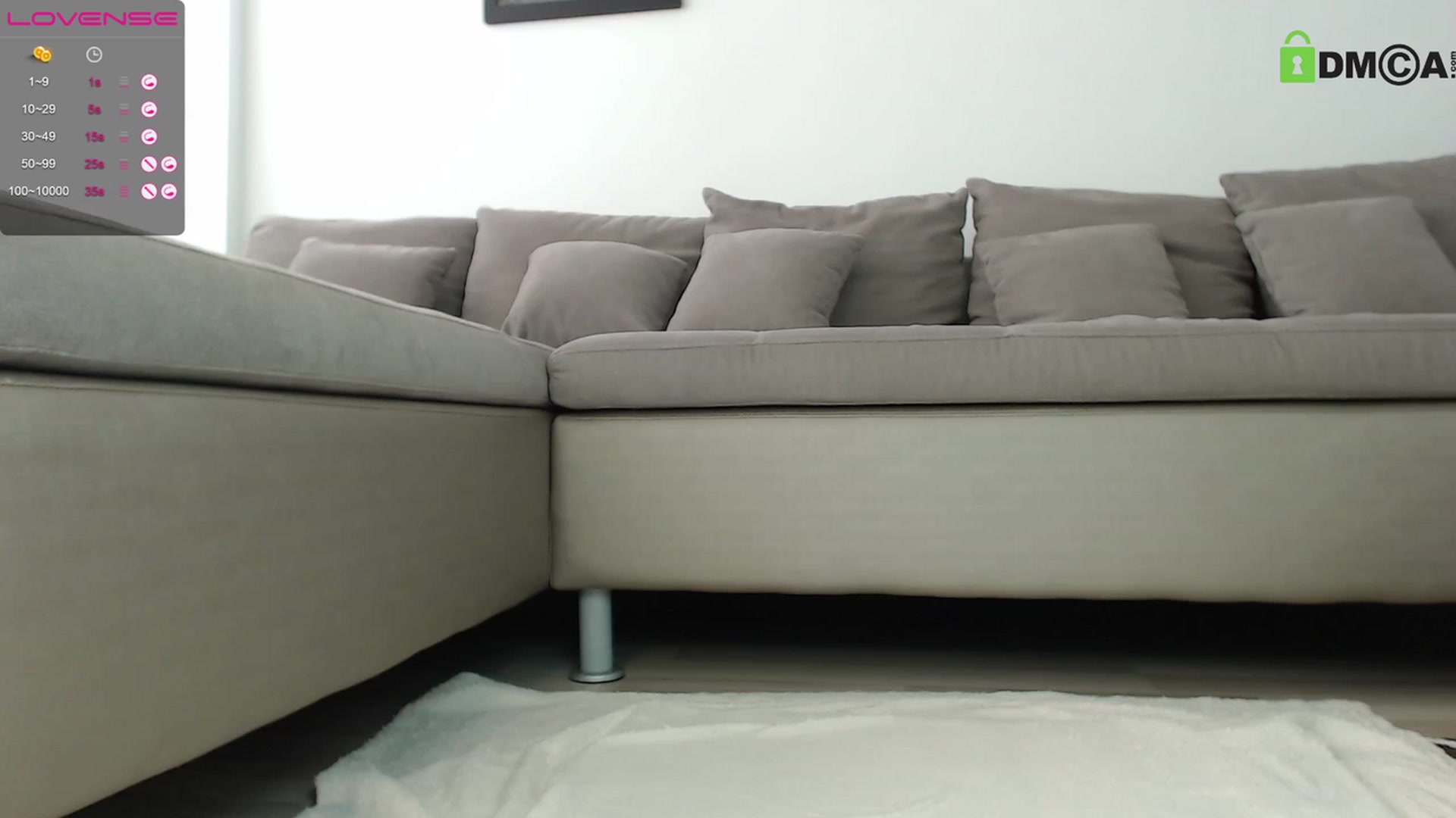 Gallery image thumbnail from AnnitaTime's myfreecams stream on, 06/27/2023, 08:18 image 4 of 20