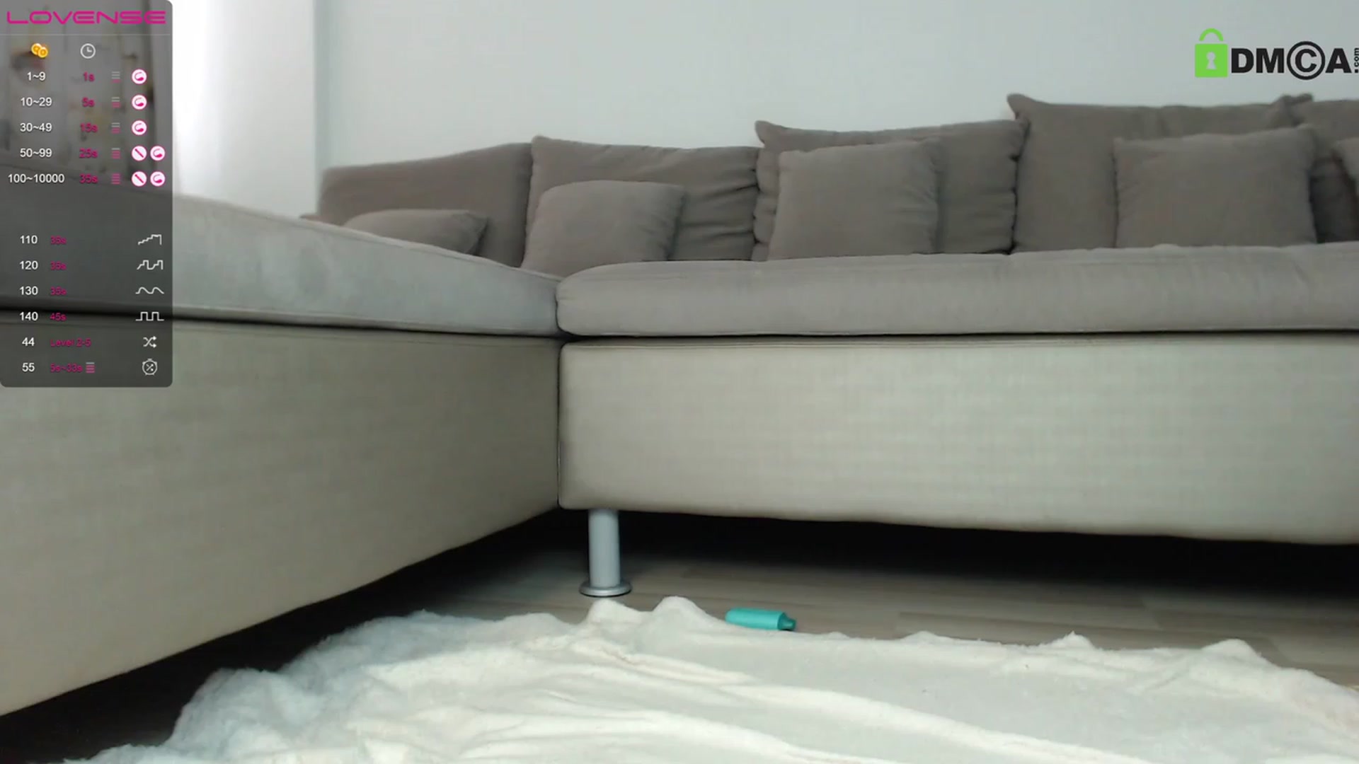 Gallery image thumbnail from AnnitaTime's myfreecams stream on, 06/28/2023, 09:34 image 1 of 20