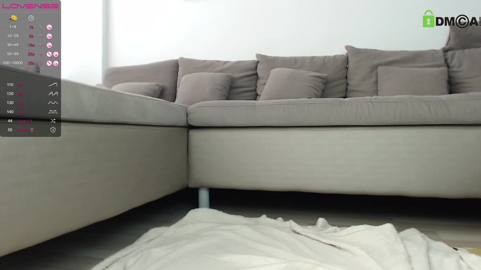 Gallery image thumbnail from AnnitaTime's myfreecams stream on, 06/29/2023, 07:50 image 12 of 20