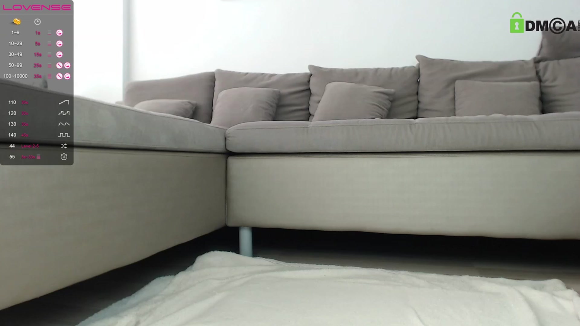 Gallery image thumbnail from AnnitaTime's myfreecams stream on, 06/29/2023, 07:50 image 3 of 20