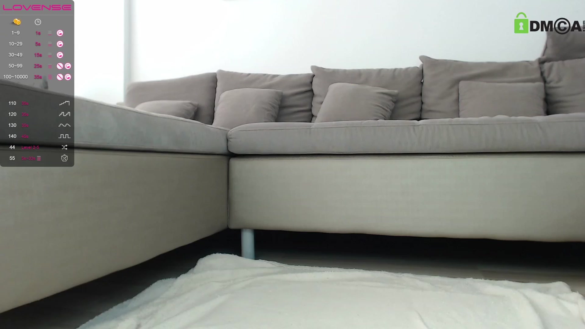Gallery image thumbnail from AnnitaTime's myfreecams stream on, 06/29/2023, 07:50 image 2 of 20