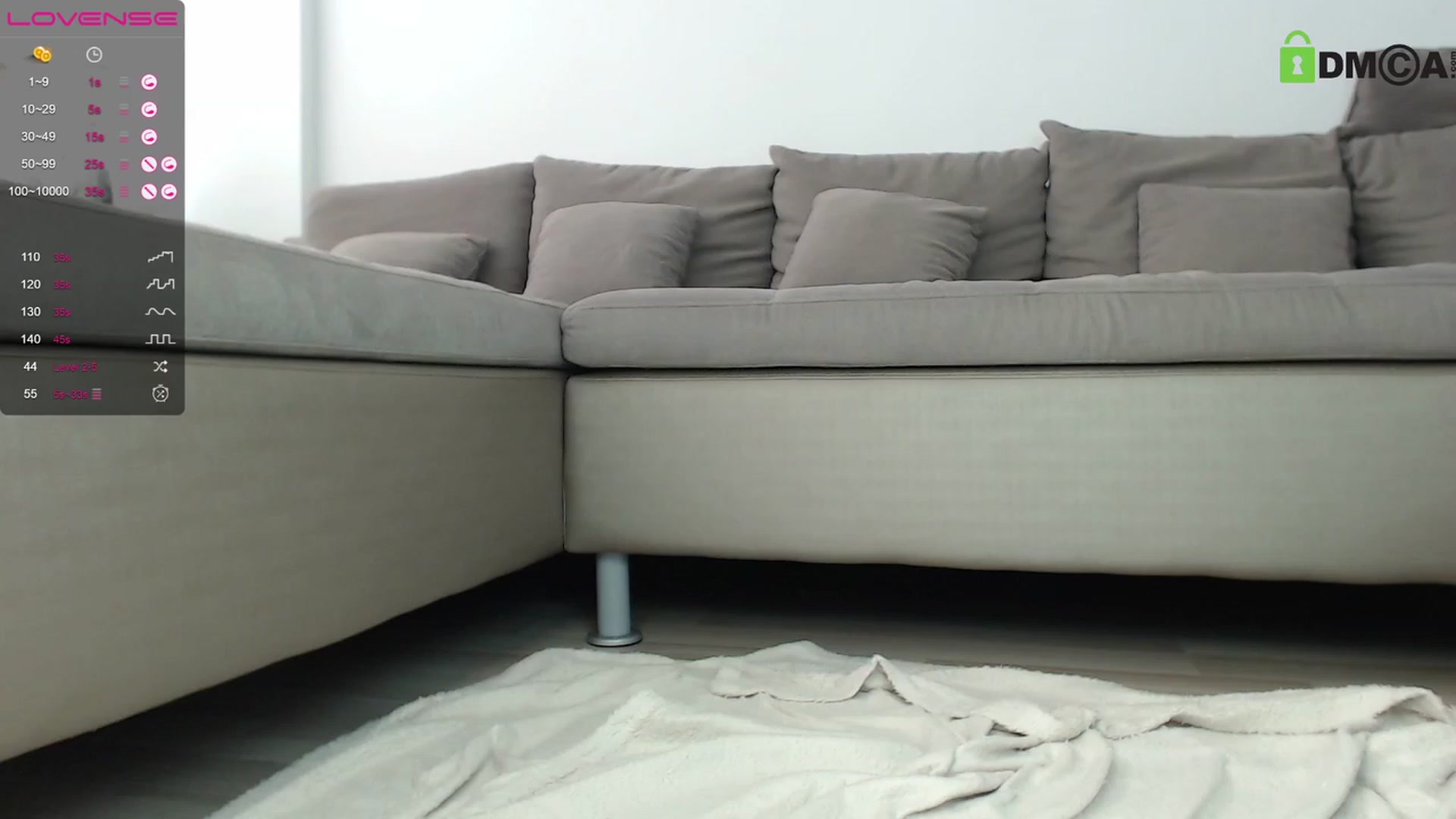 Gallery image thumbnail from AnnitaTime's myfreecams stream on, 06/29/2023, 08:59 image 9 of 20