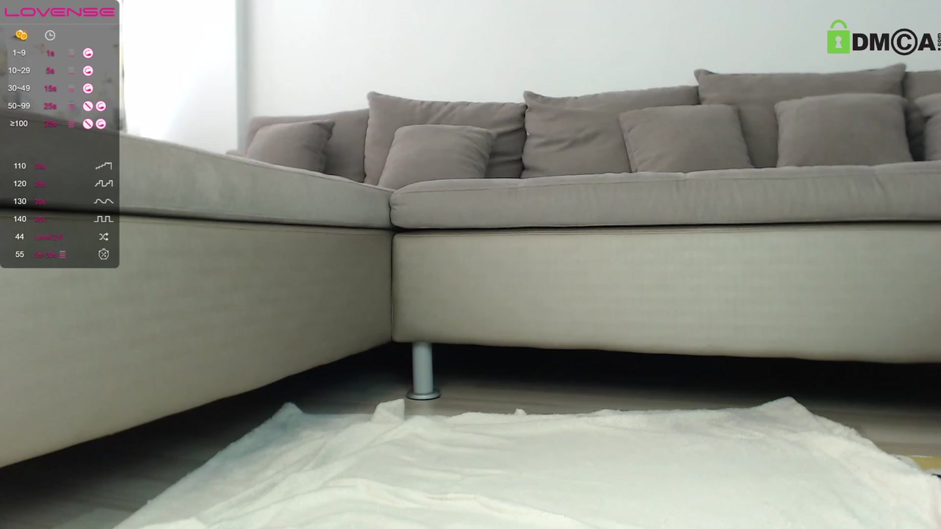 Gallery image thumbnail from AnnitaTime's myfreecams stream on, 06/30/2023, 08:23 image 17 of 20
