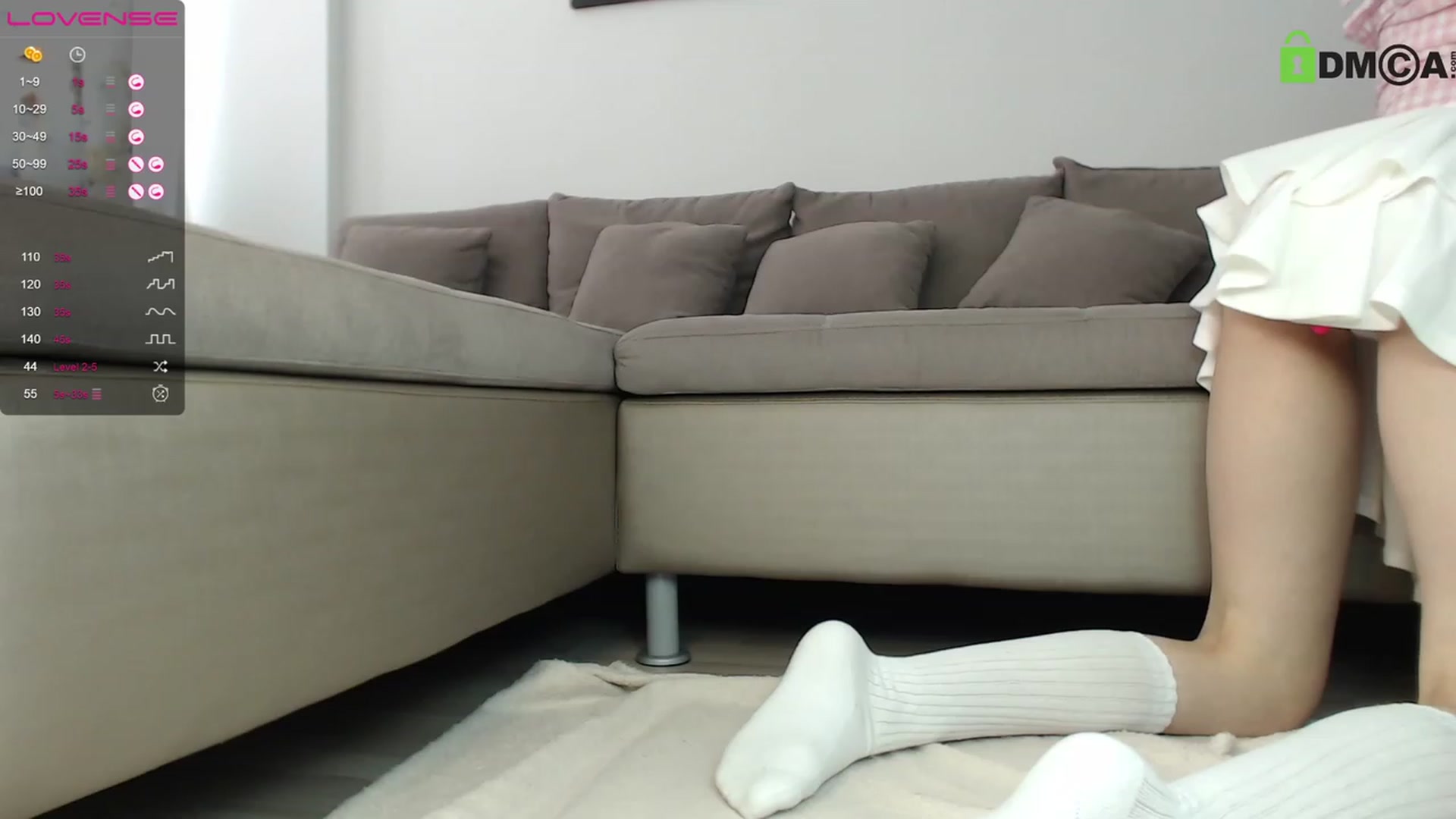 Gallery image thumbnail from AnnitaTime's myfreecams stream on, 07/01/2023, 08:49 image 2 of 20
