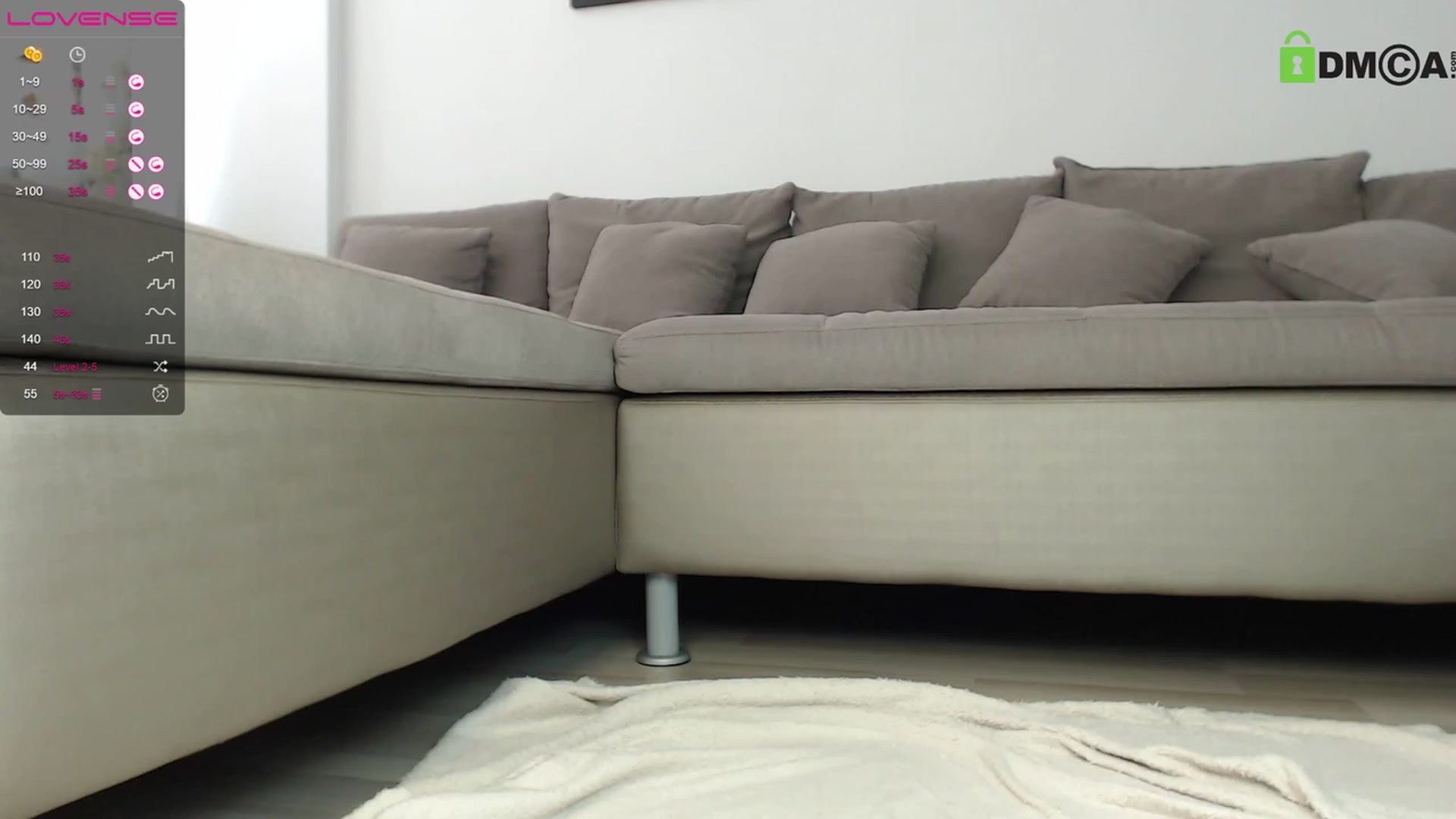 Gallery image thumbnail from AnnitaTime's myfreecams stream on, 07/01/2023, 08:49 image 8 of 20