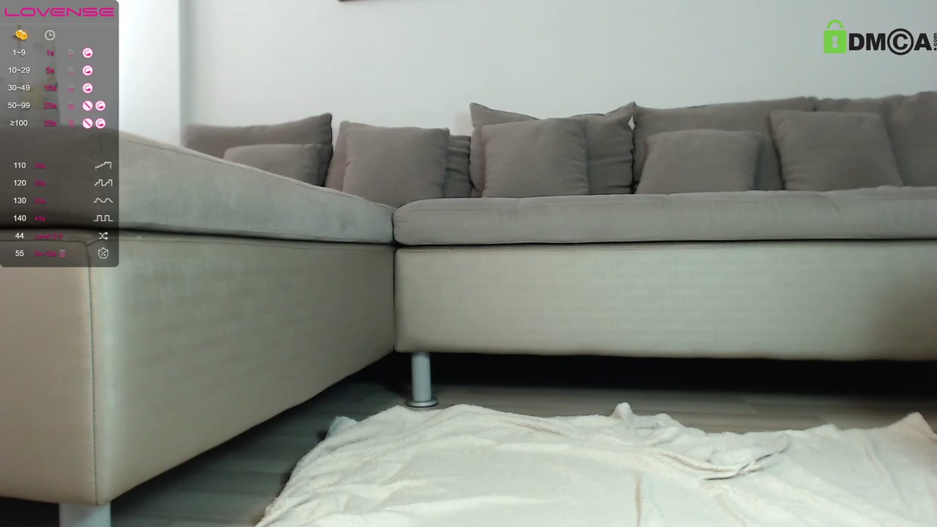 Gallery image thumbnail from AnnitaTime's myfreecams stream on, 07/02/2023, 10:02 image 4 of 20