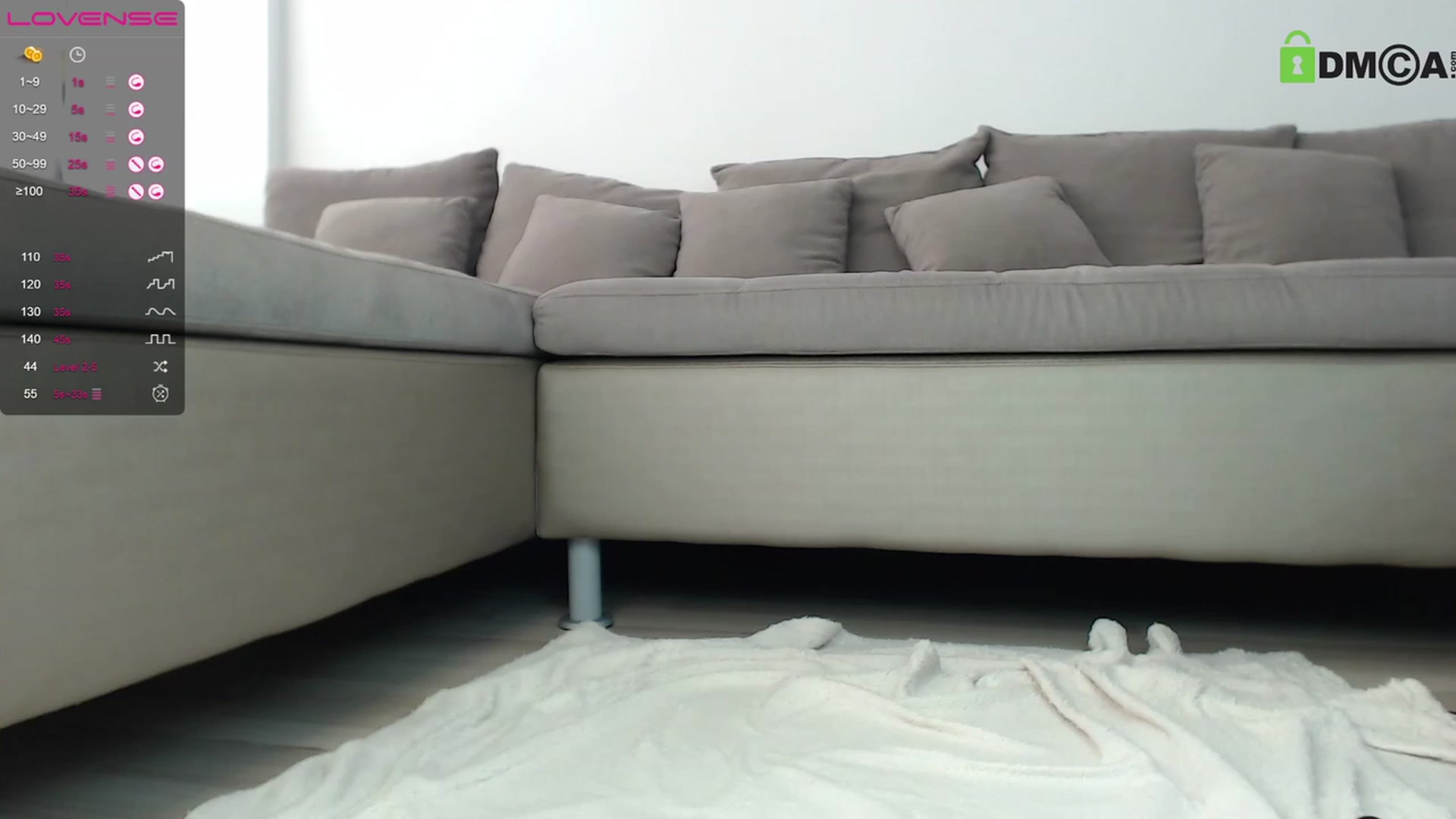 Gallery image thumbnail from AnnitaTime's myfreecams stream on, 07/03/2023, 08:50 image 5 of 20