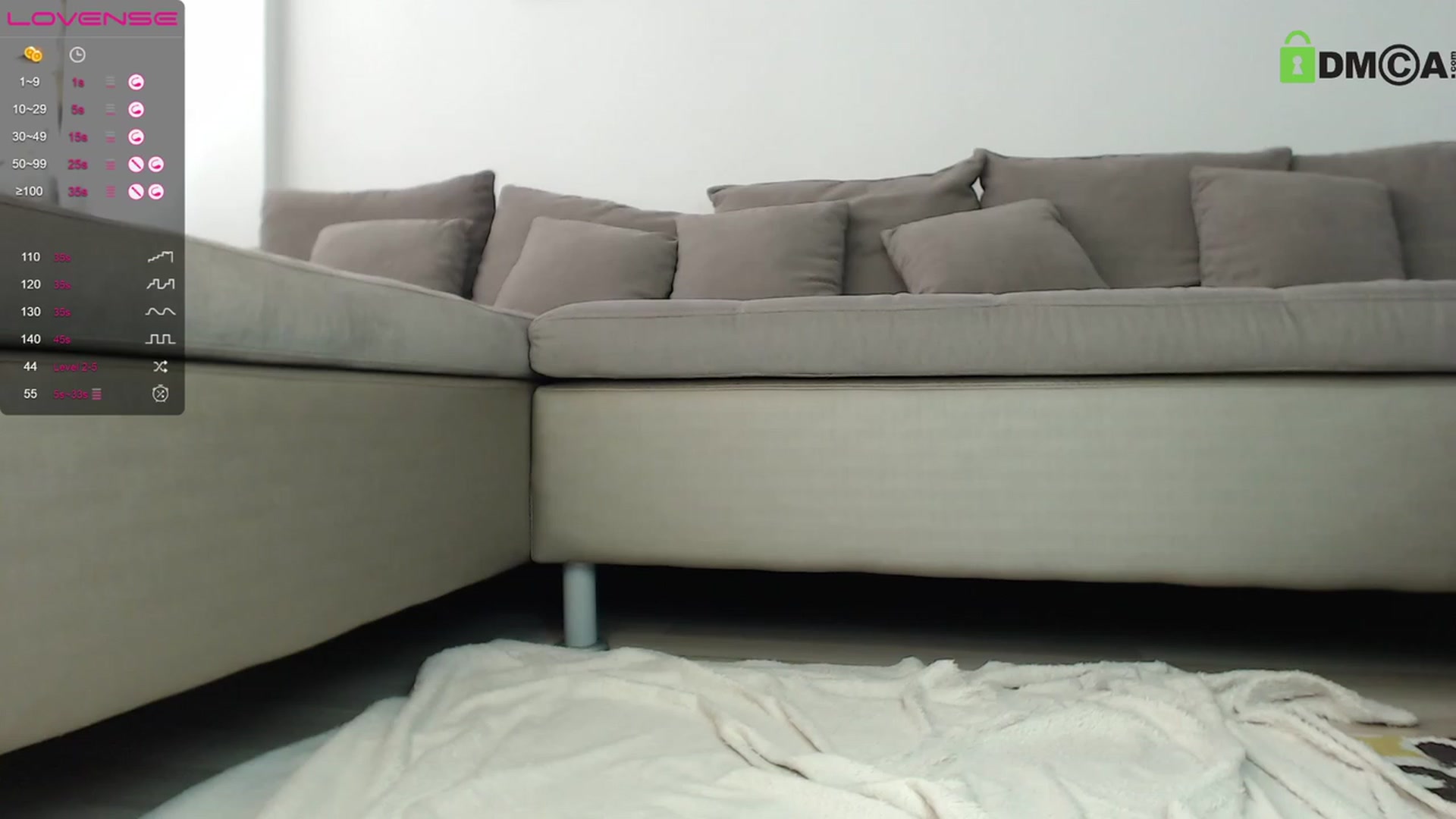 Gallery image thumbnail from AnnitaTime's myfreecams stream on, 07/03/2023, 08:50 image 17 of 20