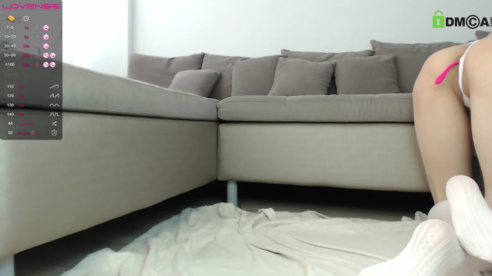 Gallery image thumbnail from AnnitaTime's myfreecams stream on, 07/04/2023, 07:25 image 12 of 20