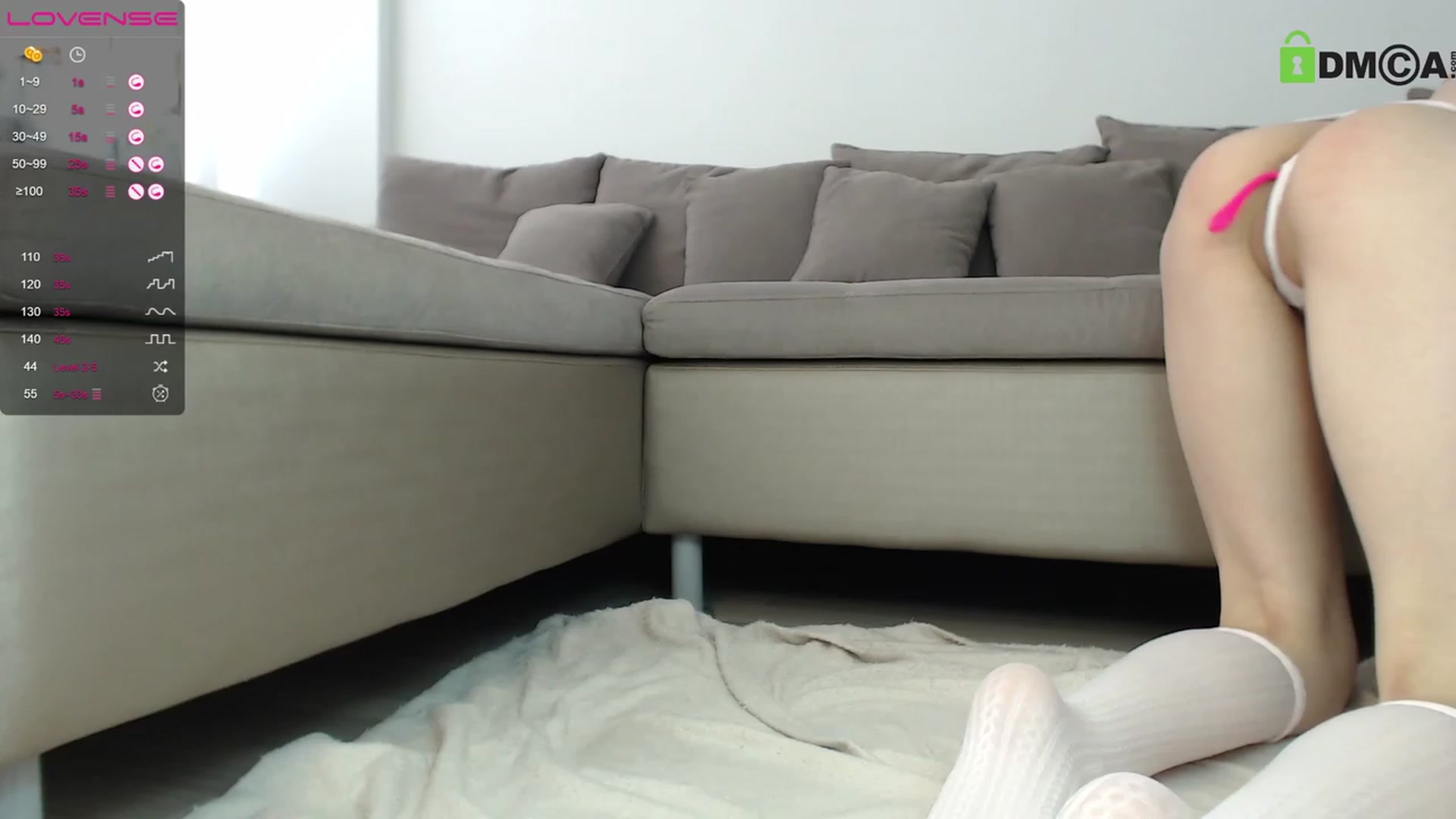 Gallery image thumbnail from AnnitaTime's myfreecams stream on, 07/04/2023, 07:25 image 9 of 20