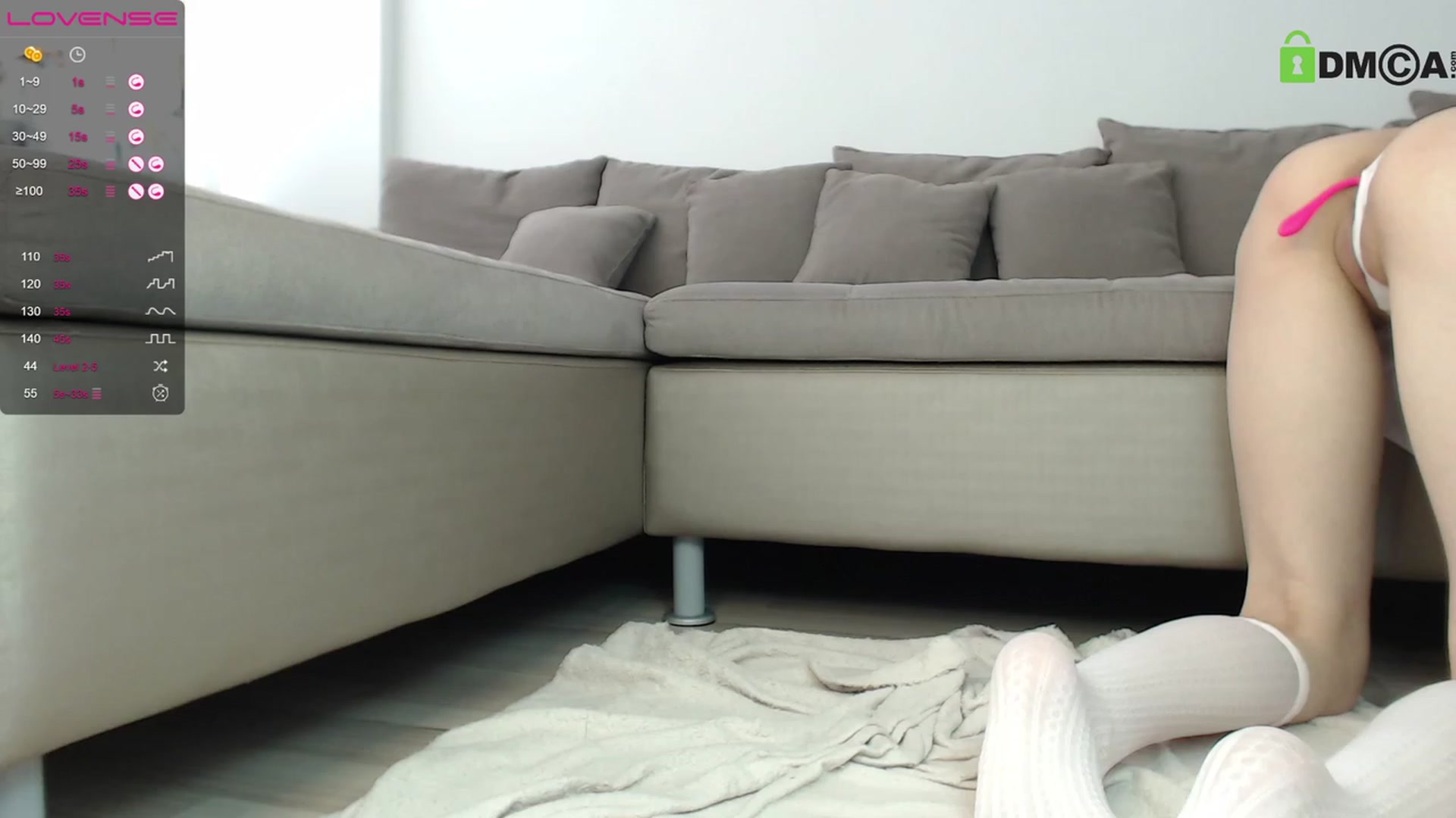 Gallery image thumbnail from AnnitaTime's myfreecams stream on, 07/04/2023, 08:30 image 3 of 20