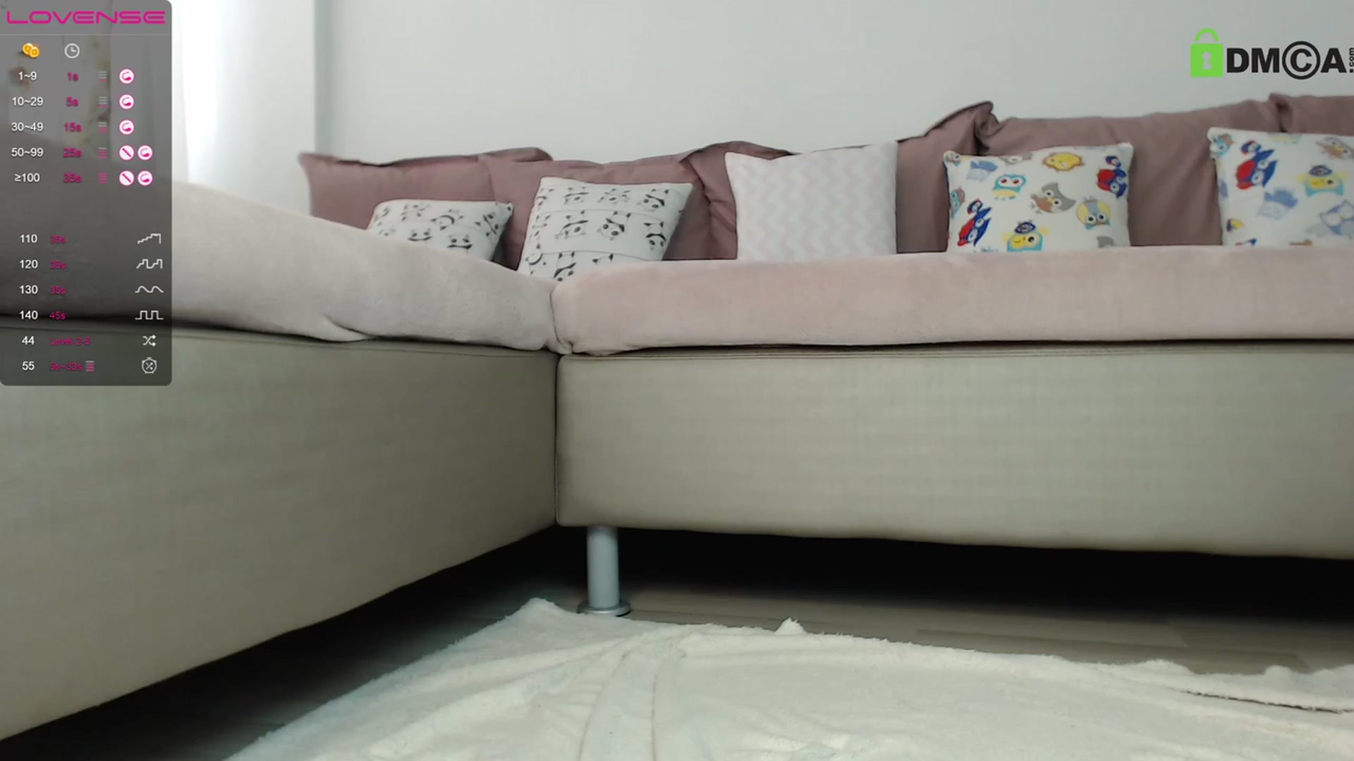 Gallery image thumbnail from AnnitaTime's myfreecams stream on, 07/08/2023, 10:12 image 3 of 20