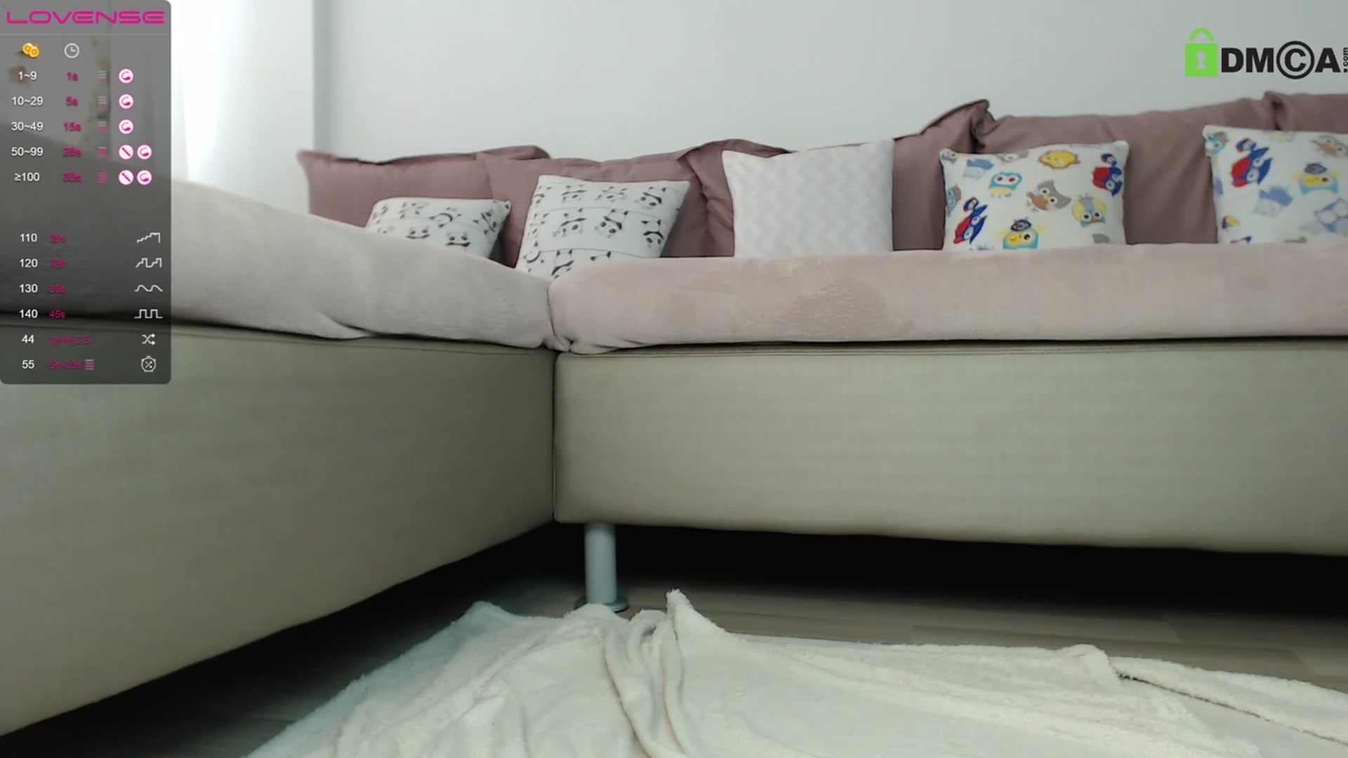 Gallery image thumbnail from AnnitaTime's myfreecams stream on, 07/08/2023, 10:12 image 18 of 20