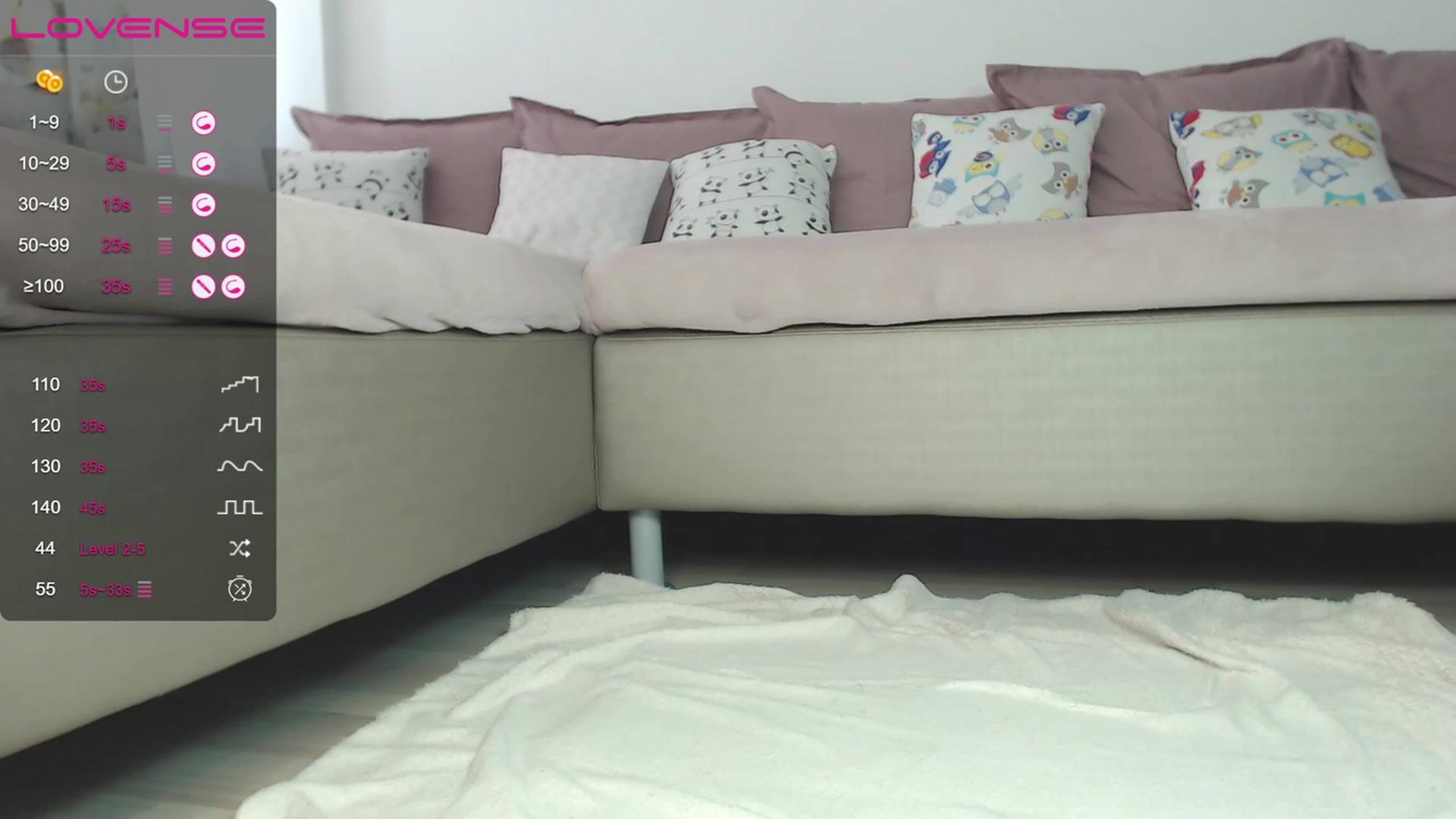 Gallery image thumbnail from AnnitaTime's myfreecams stream on, 07/10/2023, 11:29 image 3 of 20