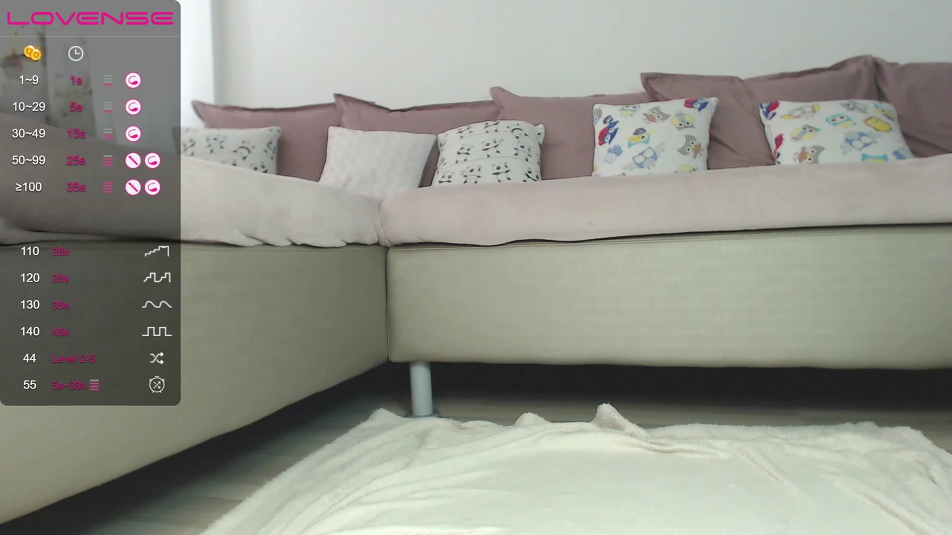 Gallery image thumbnail from AnnitaTime's myfreecams stream on, 07/10/2023, 11:29 image 17 of 20