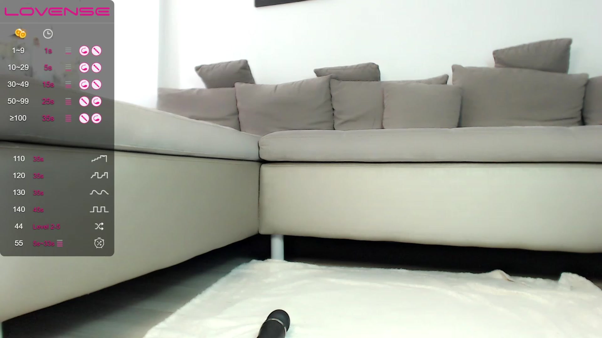 Gallery image thumbnail from AnnitaTime's myfreecams stream on, 07/19/2023, 14:45 image 16 of 20