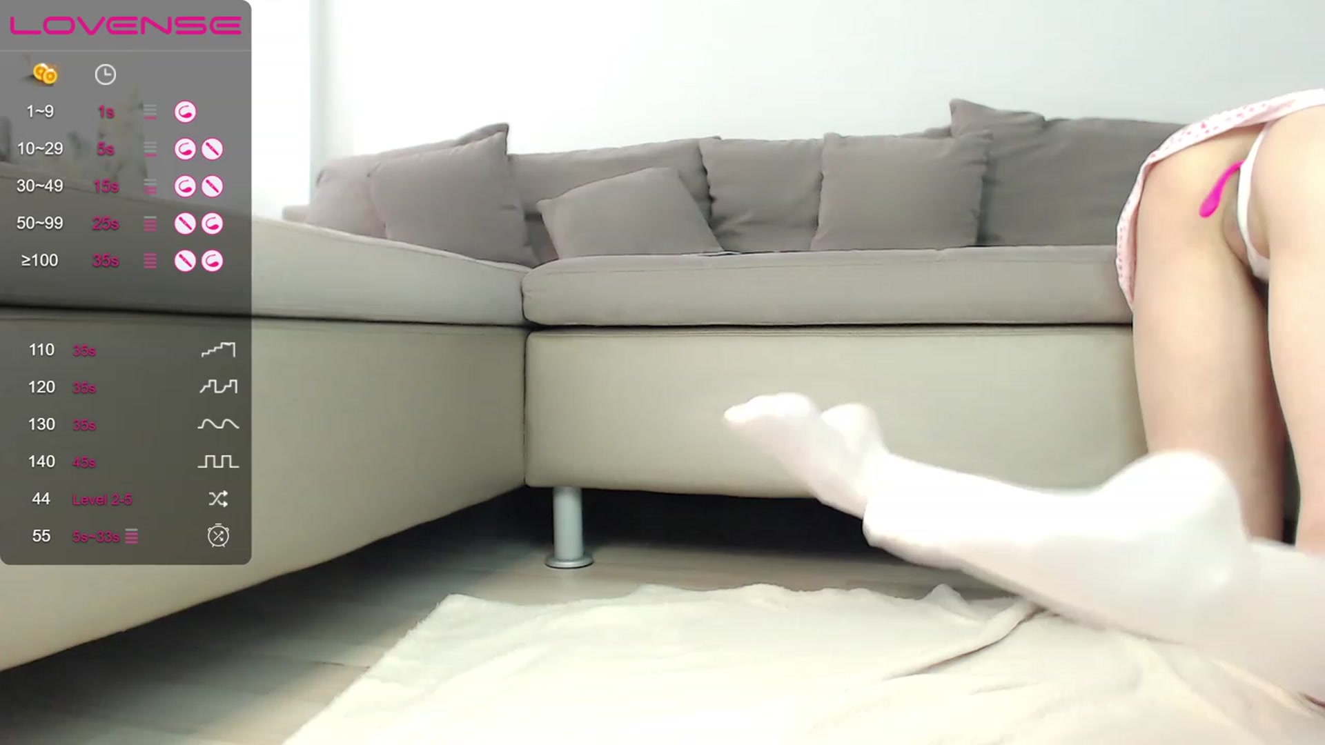 Gallery image thumbnail from AnnitaTime's myfreecams stream on, 07/21/2023, 12:41 image 16 of 20