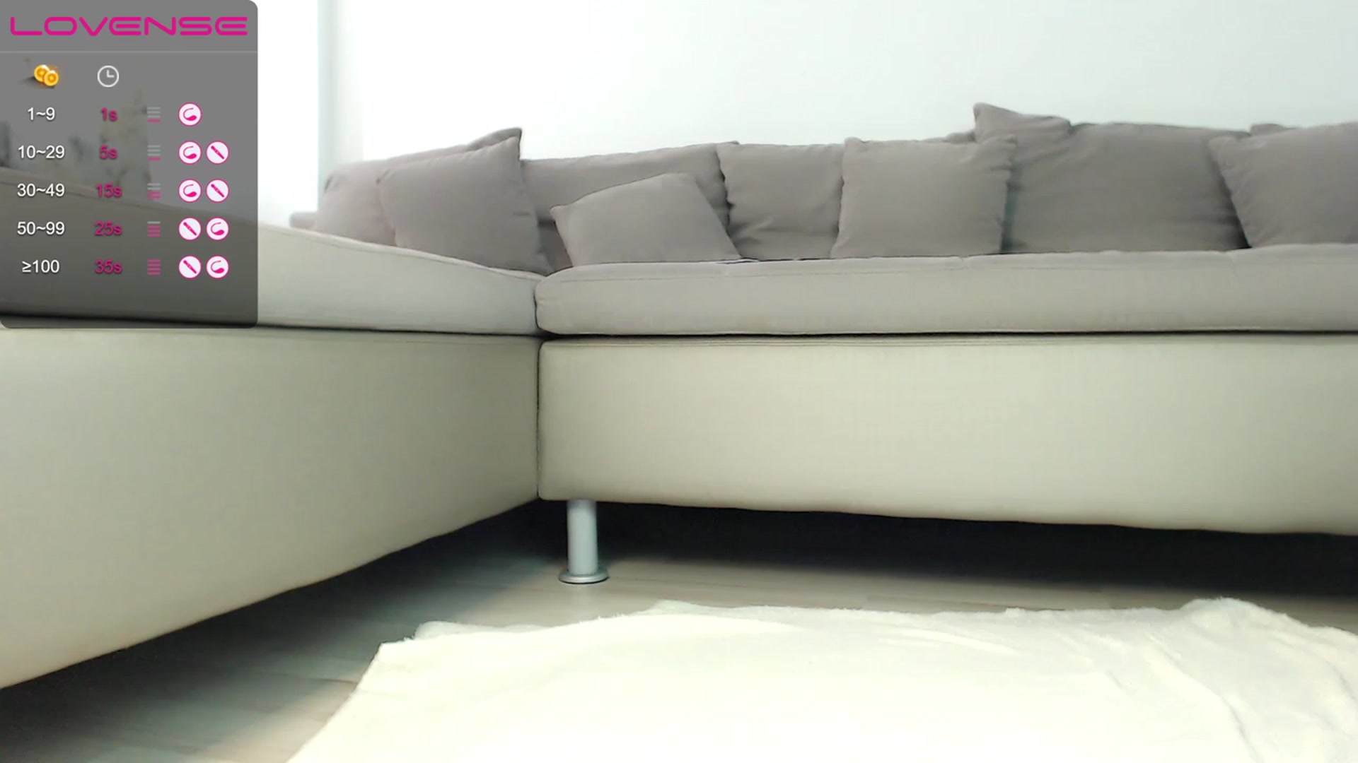Gallery image thumbnail from AnnitaTime's myfreecams stream on, 07/21/2023, 12:41 image 9 of 20