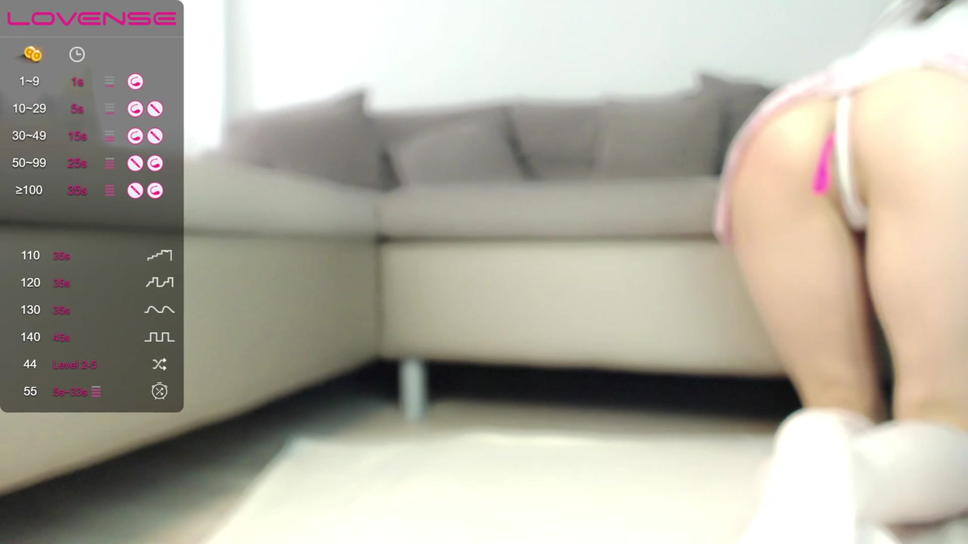 Gallery image thumbnail from AnnitaTime's myfreecams stream on, 07/21/2023, 12:50 image 16 of 20