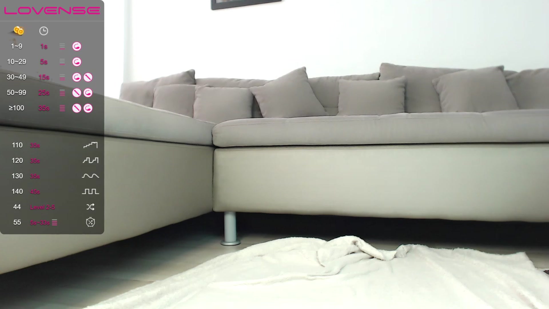 Gallery image thumbnail from AnnitaTime's myfreecams stream on, 07/27/2023, 11:10 image 14 of 20