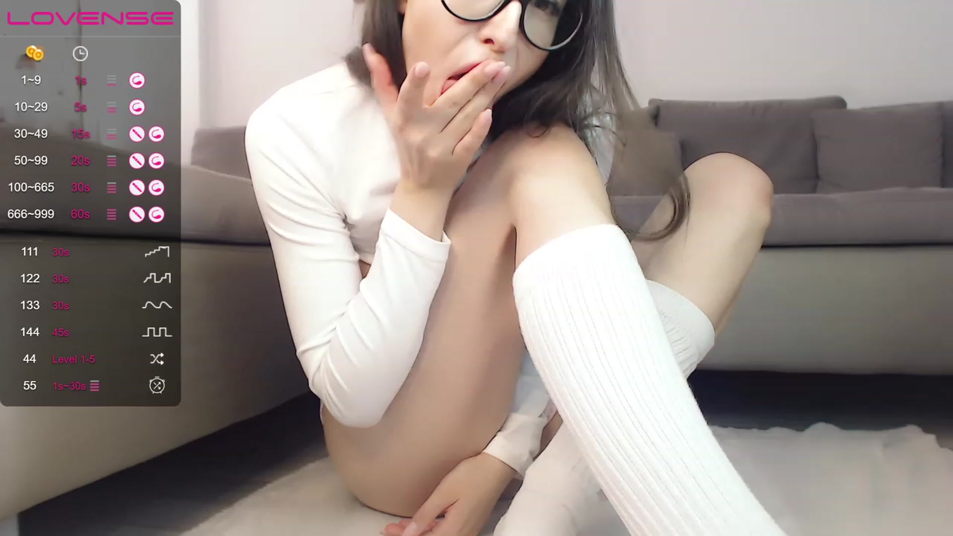 Gallery image thumbnail from AnnitaTime's myfreecams stream on, 08/06/2023, 09:56 image 13 of 20