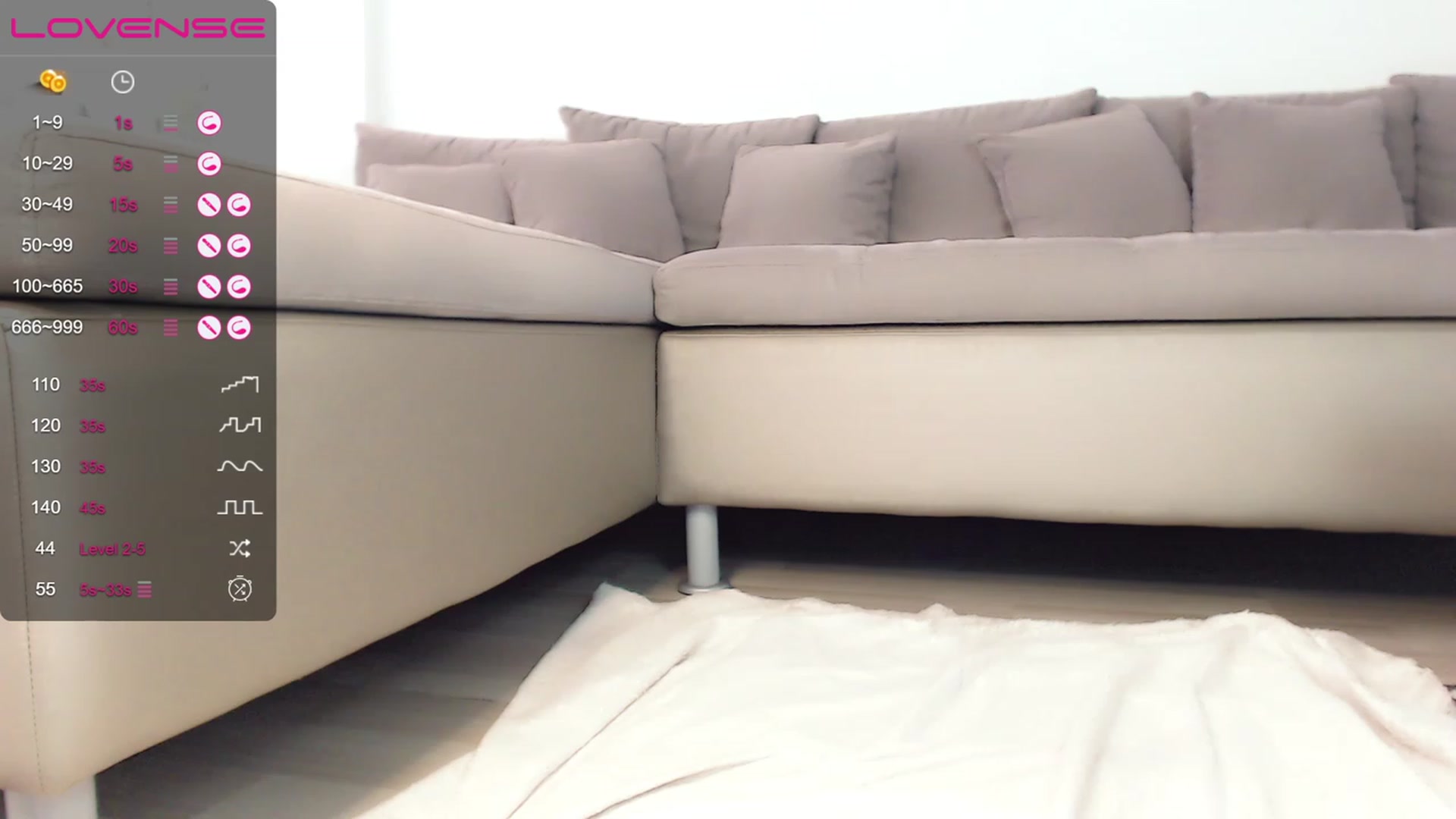 Gallery image thumbnail from AnnitaTime's myfreecams stream on, 08/11/2023, 10:38 image 6 of 20