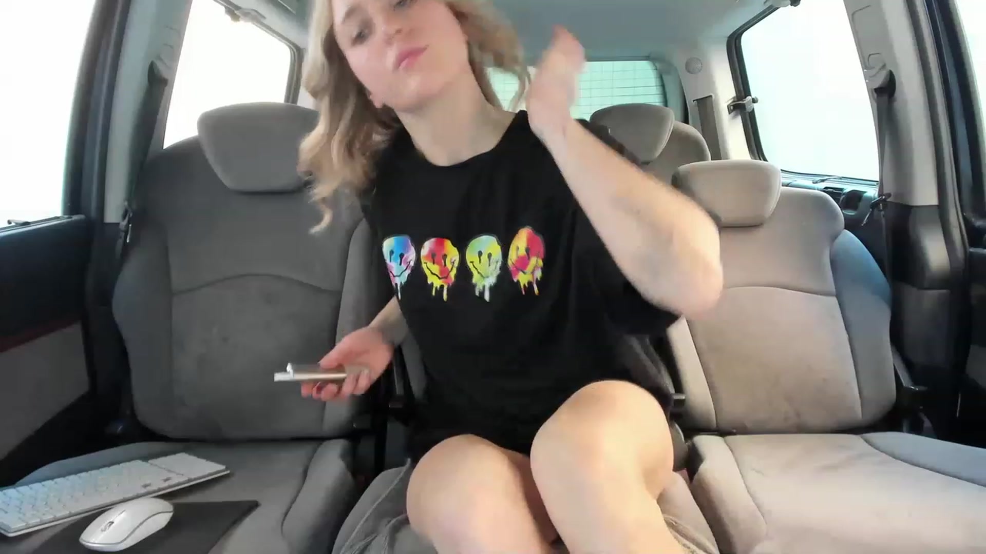Gallery image thumbnail from Annjoy's myfreecams stream on, 02/16/2023, 09:40 image 8 of 20