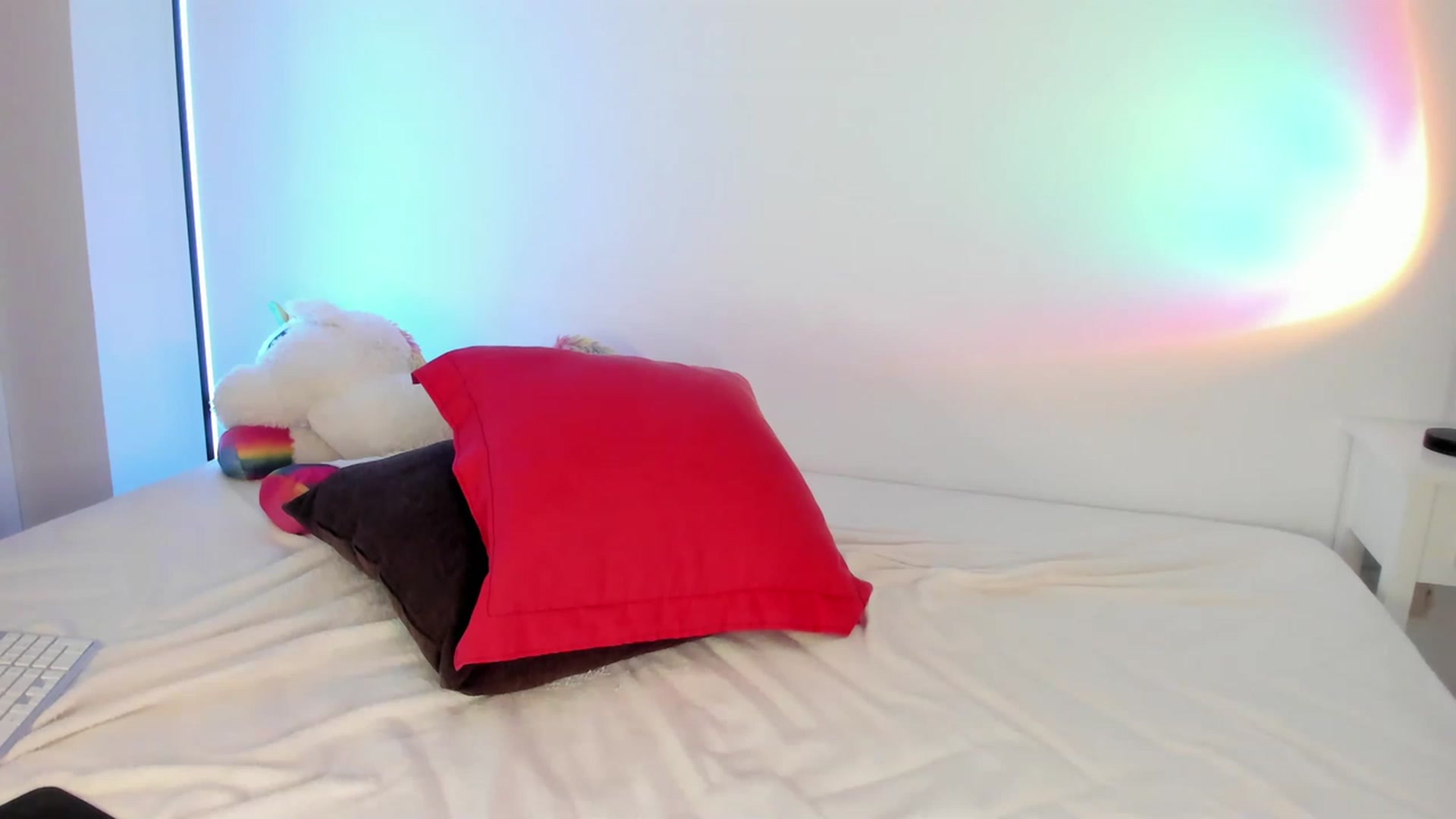 Gallery image thumbnail from Annjoy's myfreecams stream on, 03/18/2023, 10:03 image 16 of 20